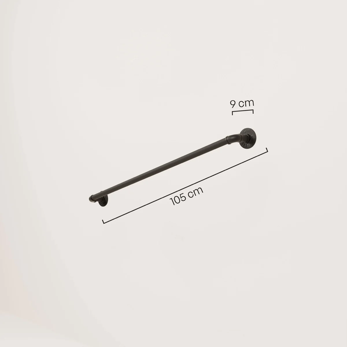 SINGLE – Trap met leuning | Interieur - Image 5