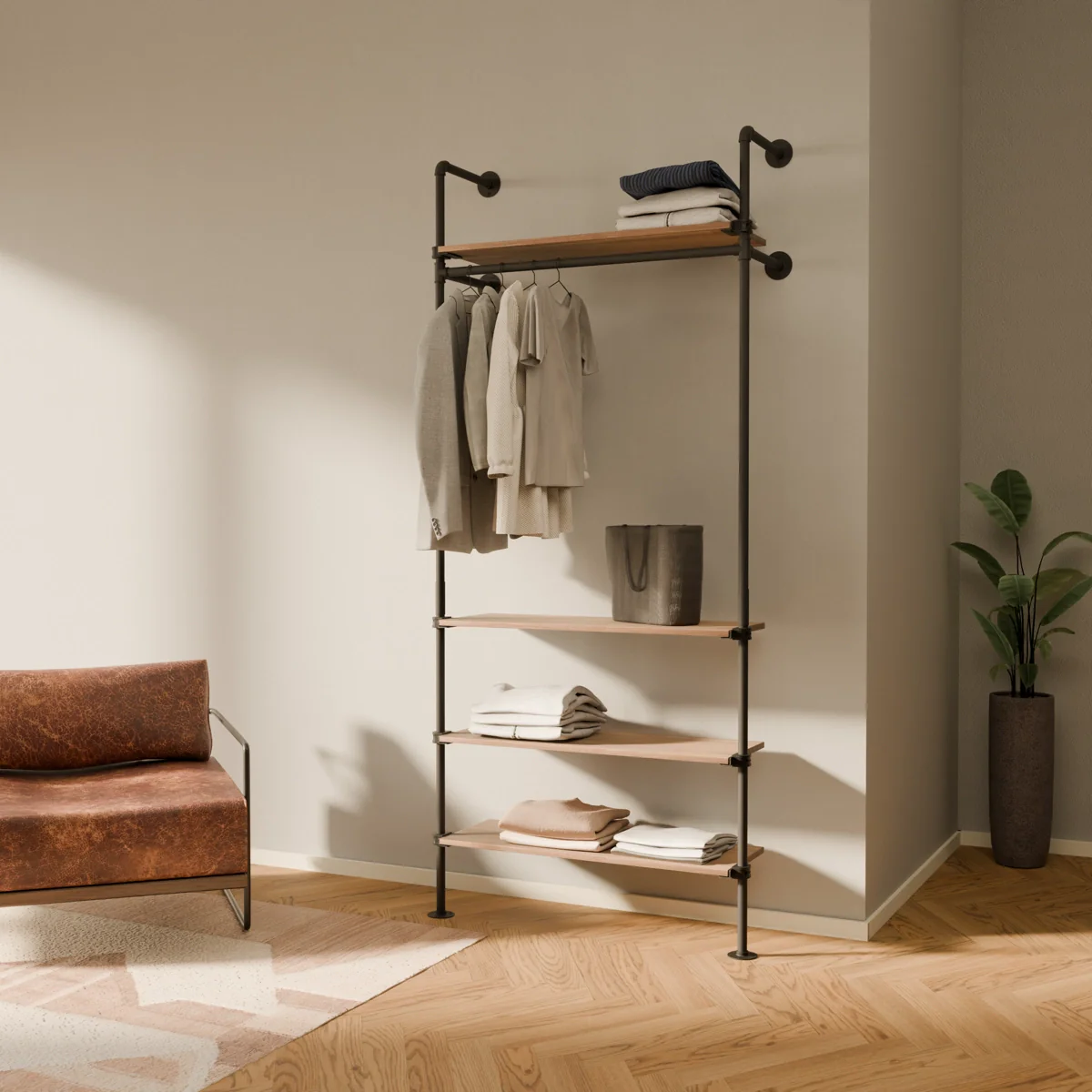 KIM 1 OAK – 4 planken - Image 2