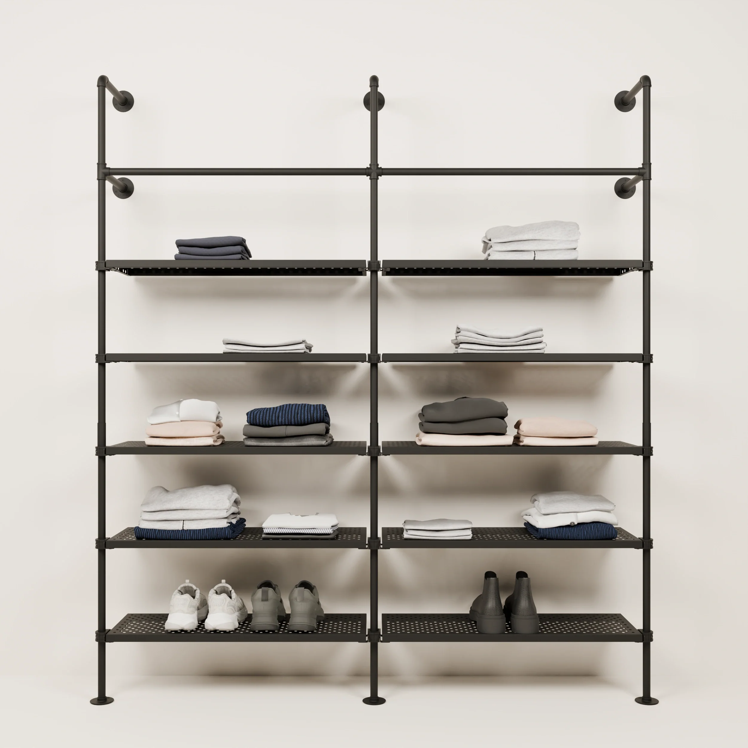 KIM 2 METAL – 10 planken