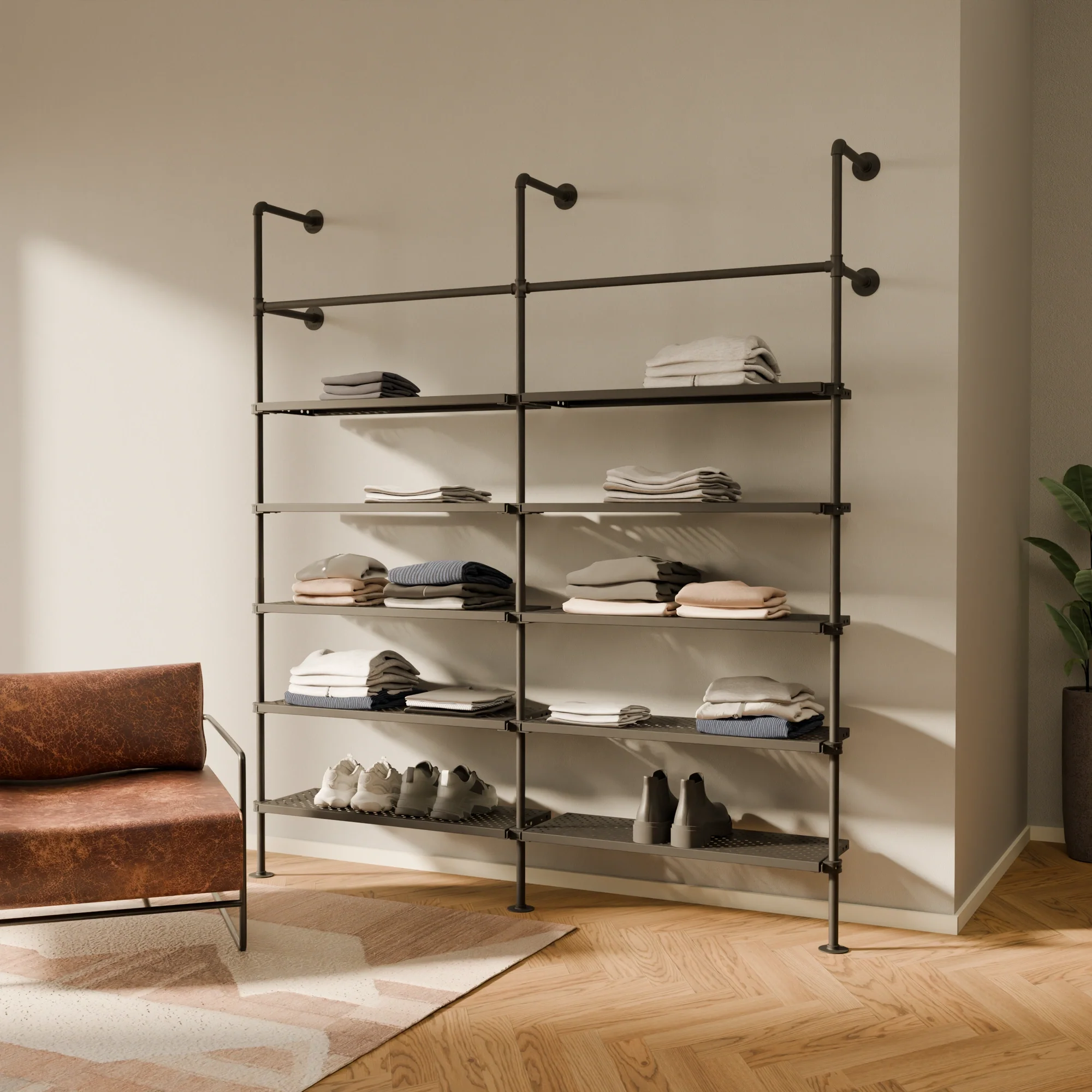 KIM 2 METAL – 10 planken - Image 2