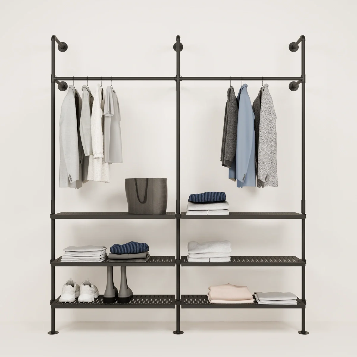 KIM 2 METAL – 6 planken