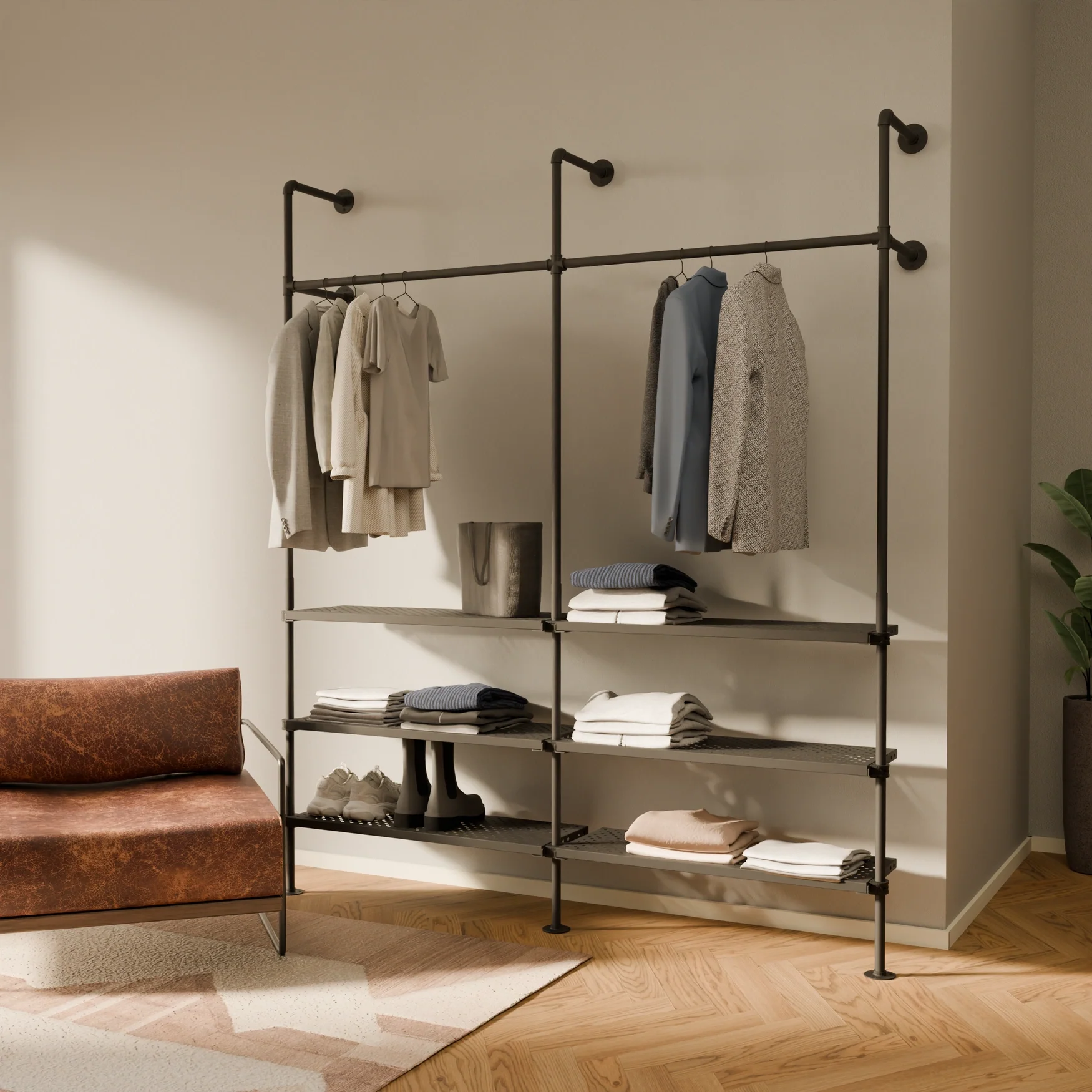 KIM 2 METAL – 6 planken - Image 2