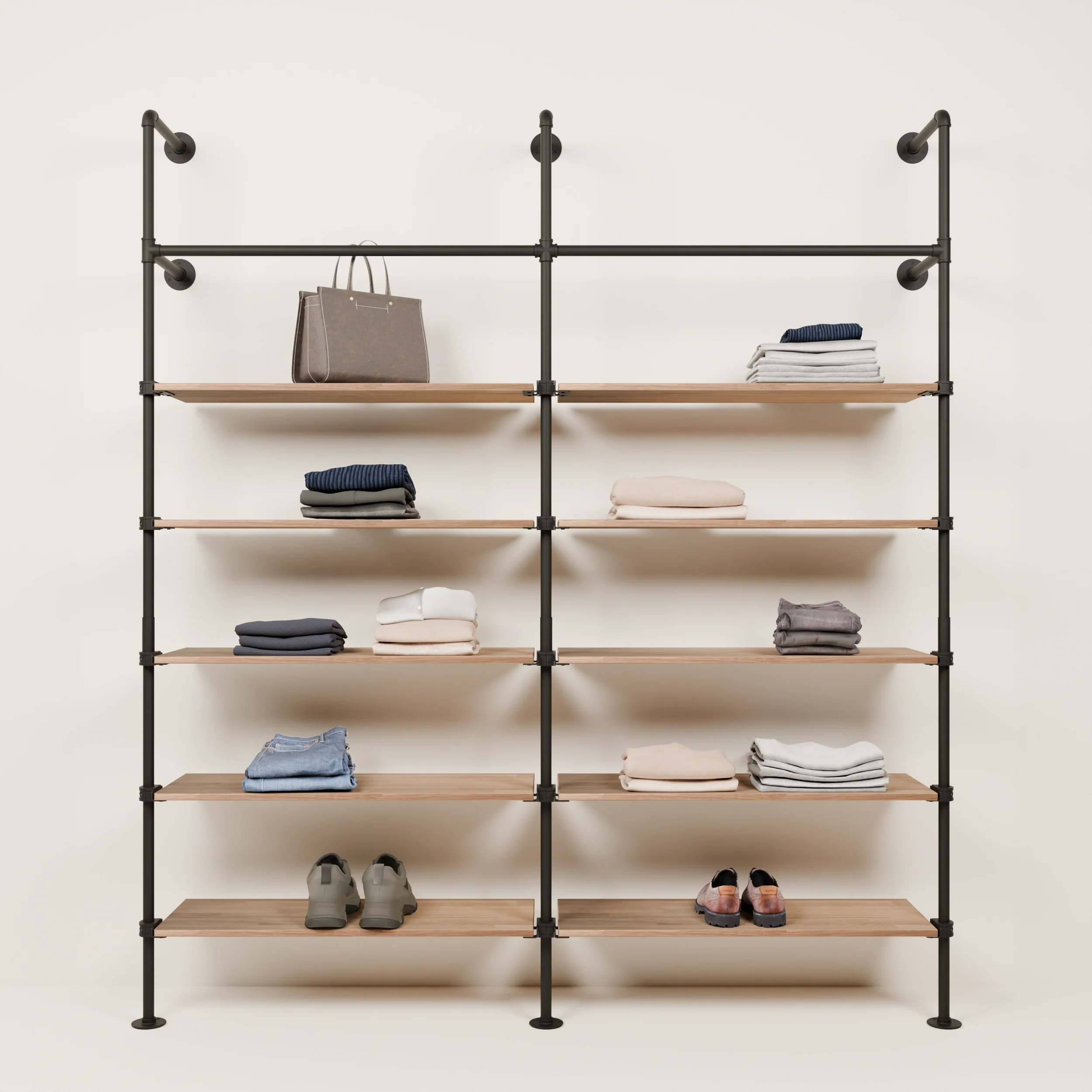KIM 2 OAK – 10 planken