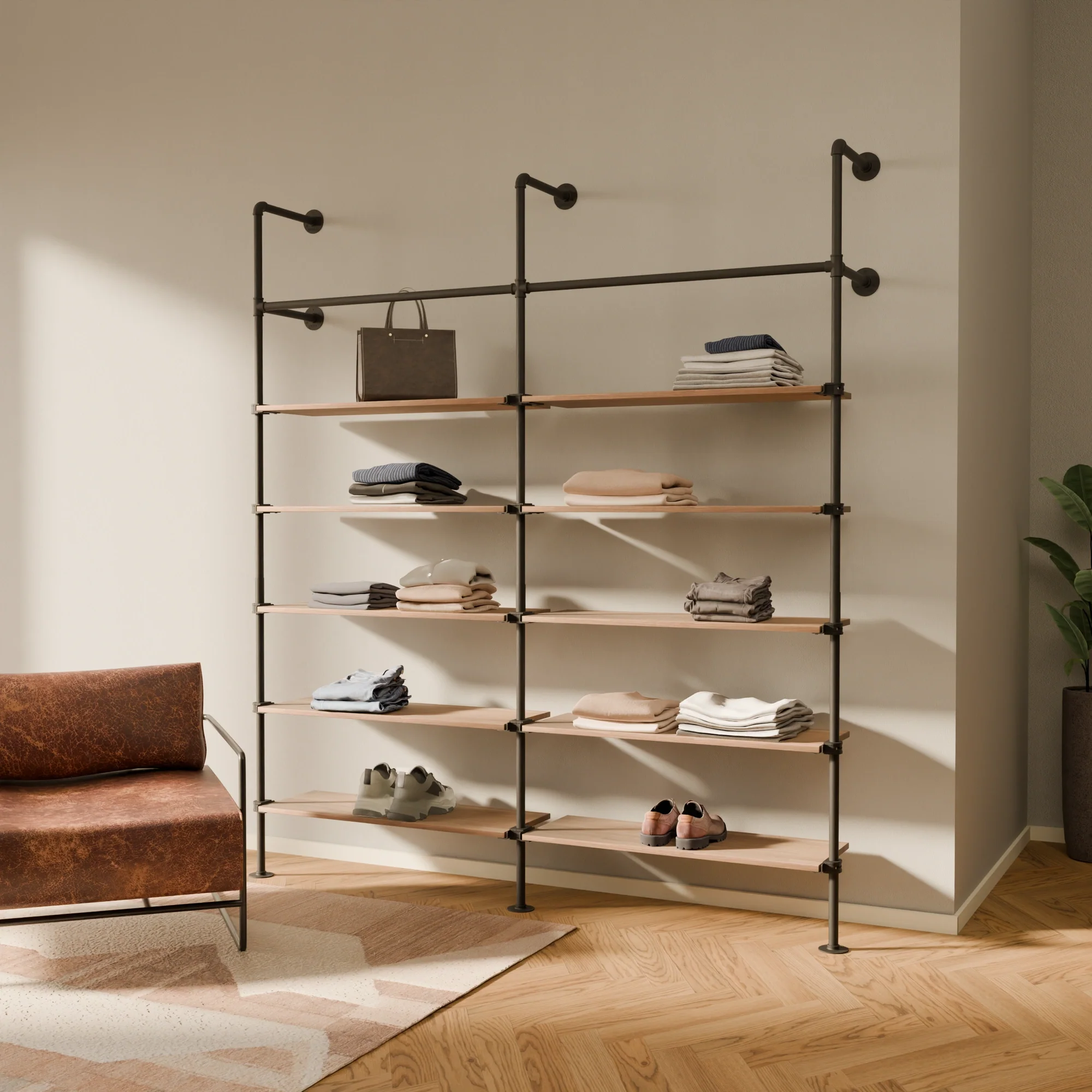 KIM 2 OAK – 10 planken - Image 2