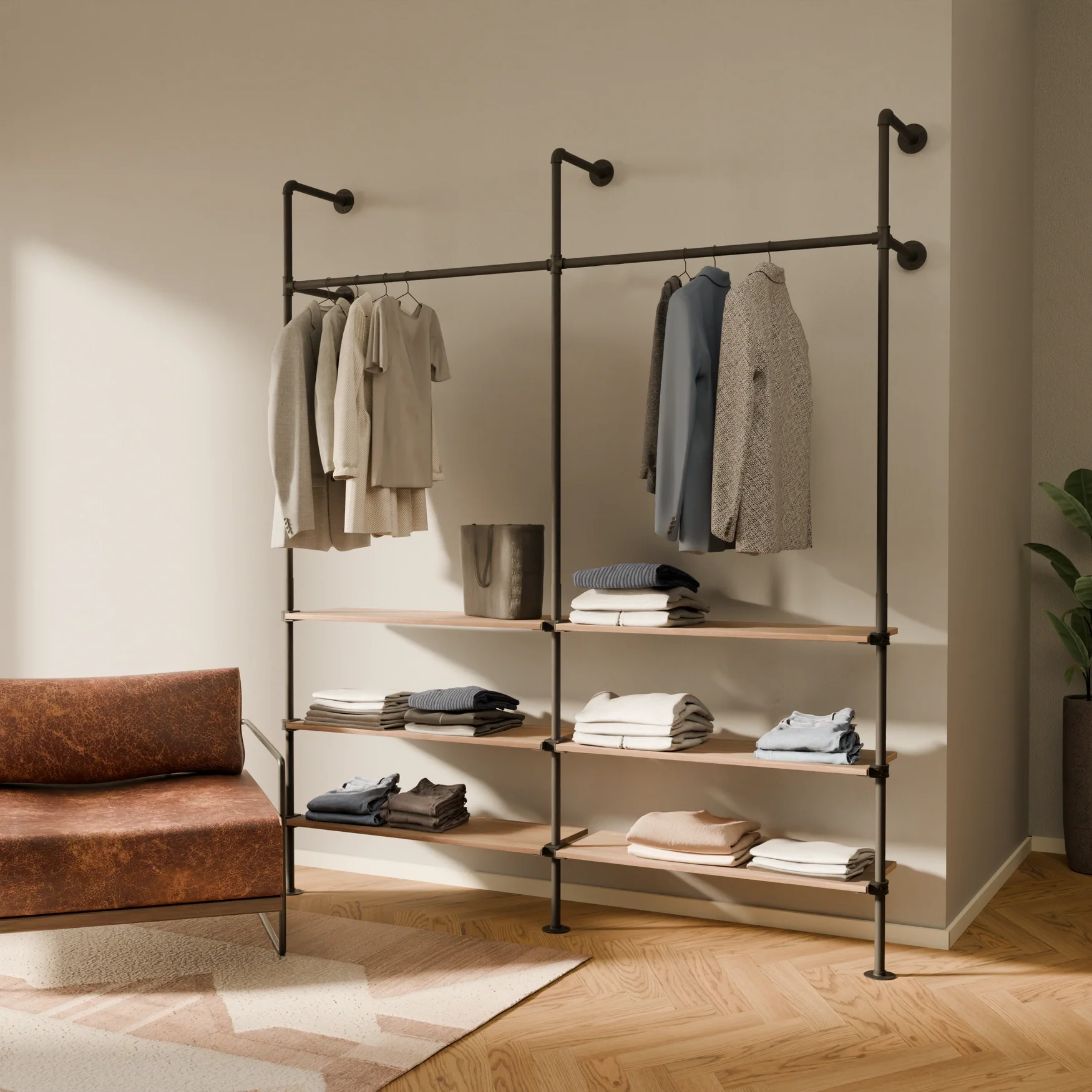 KIM 2 OAK – 6 planken - Image 2