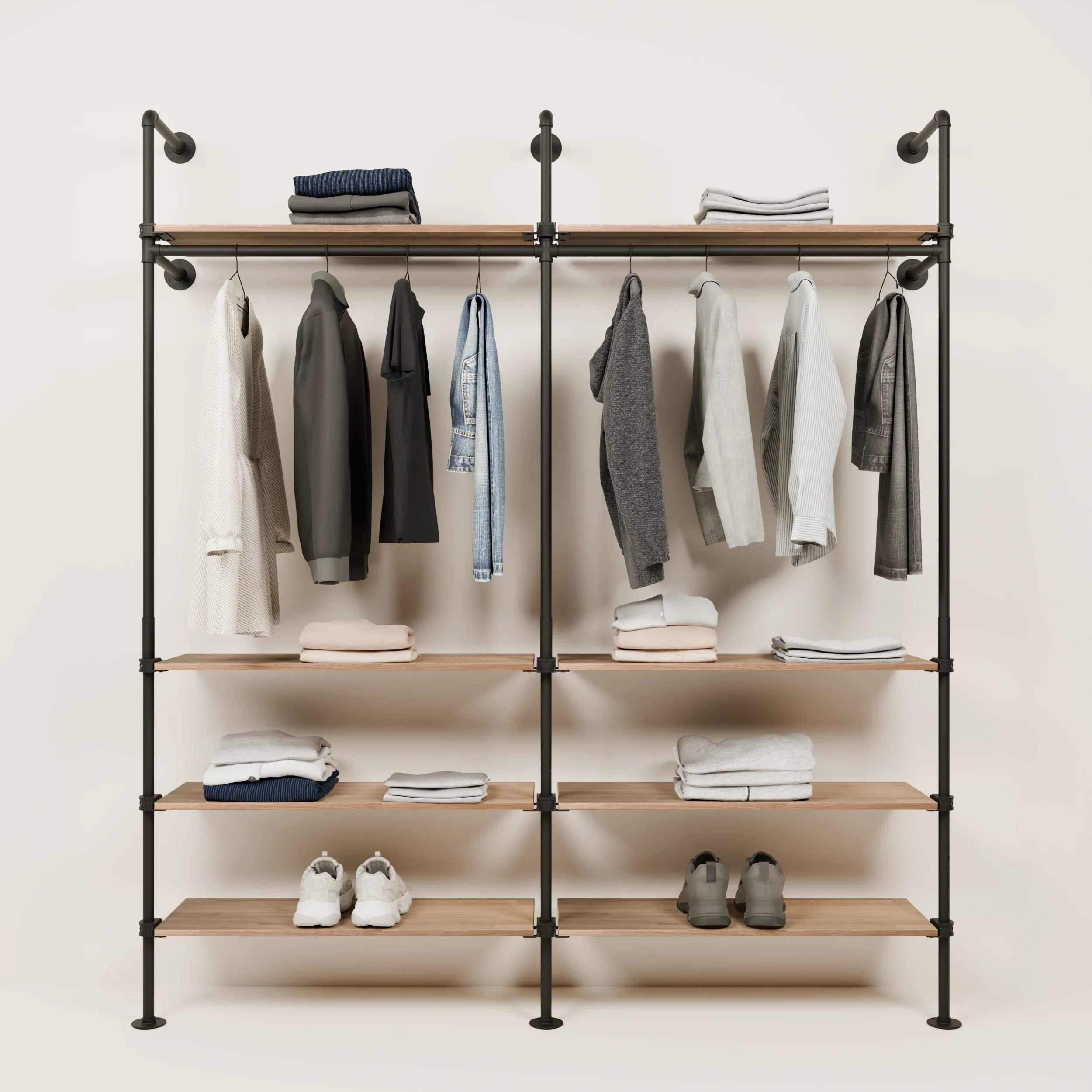 KIM 2 OAK – 8 planken