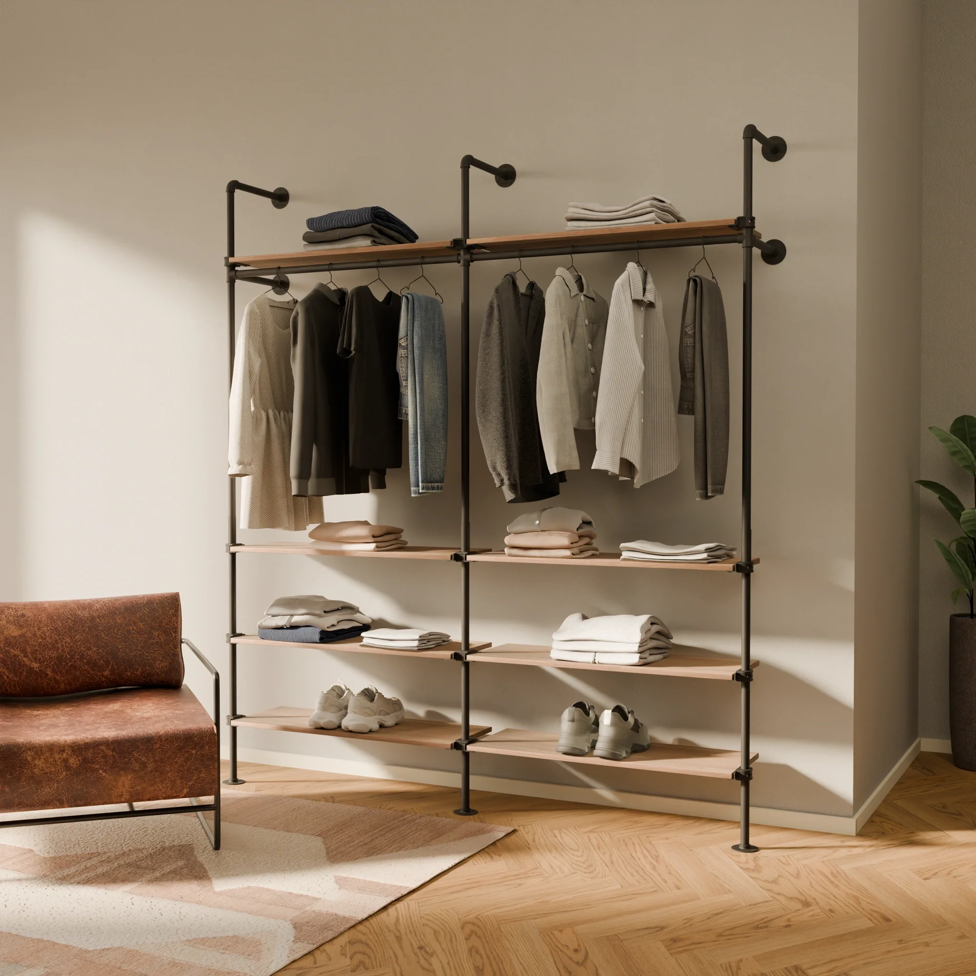 KIM 2 OAK – 8 planken - Image 2