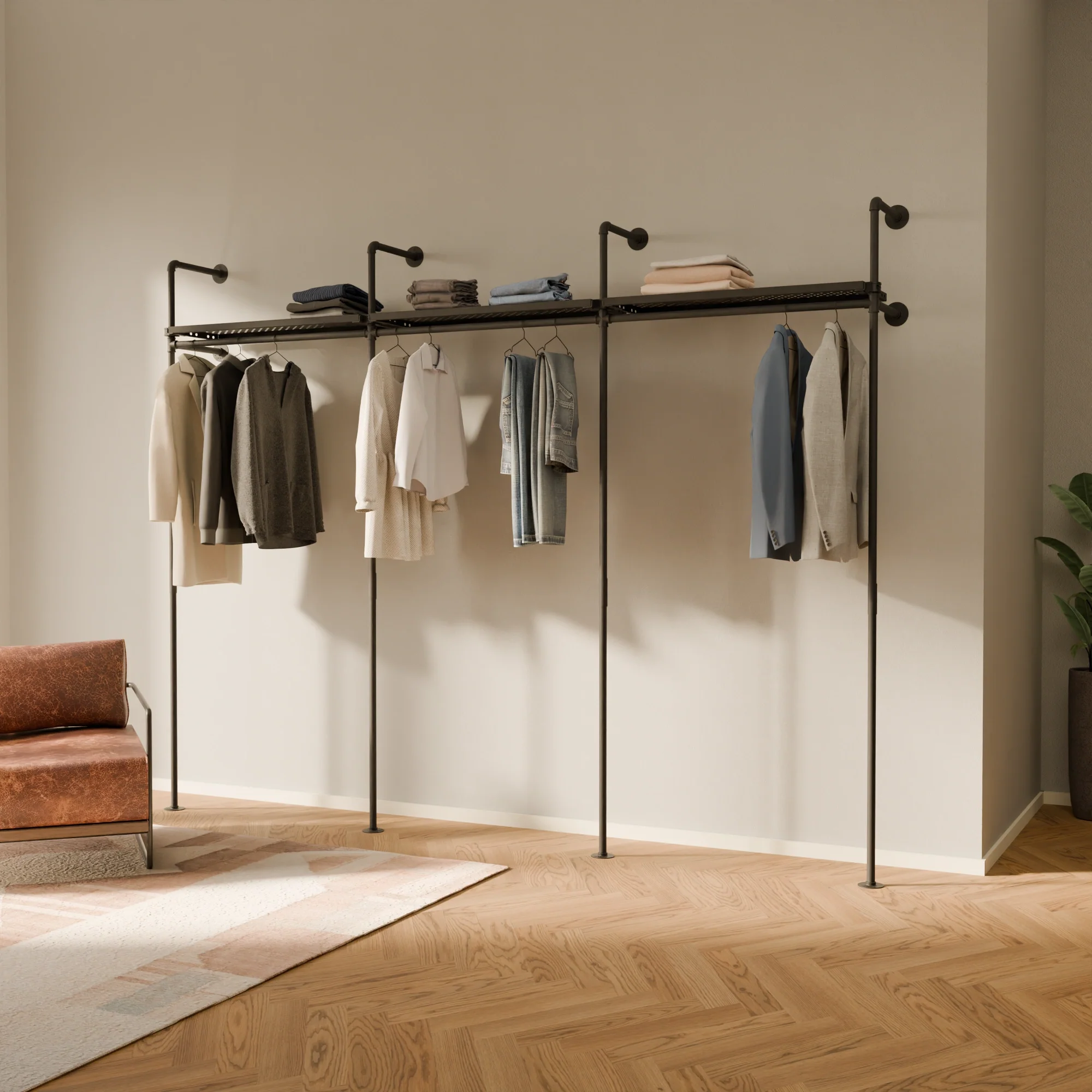 KIM 3 METAL – 3 planken - Image 2