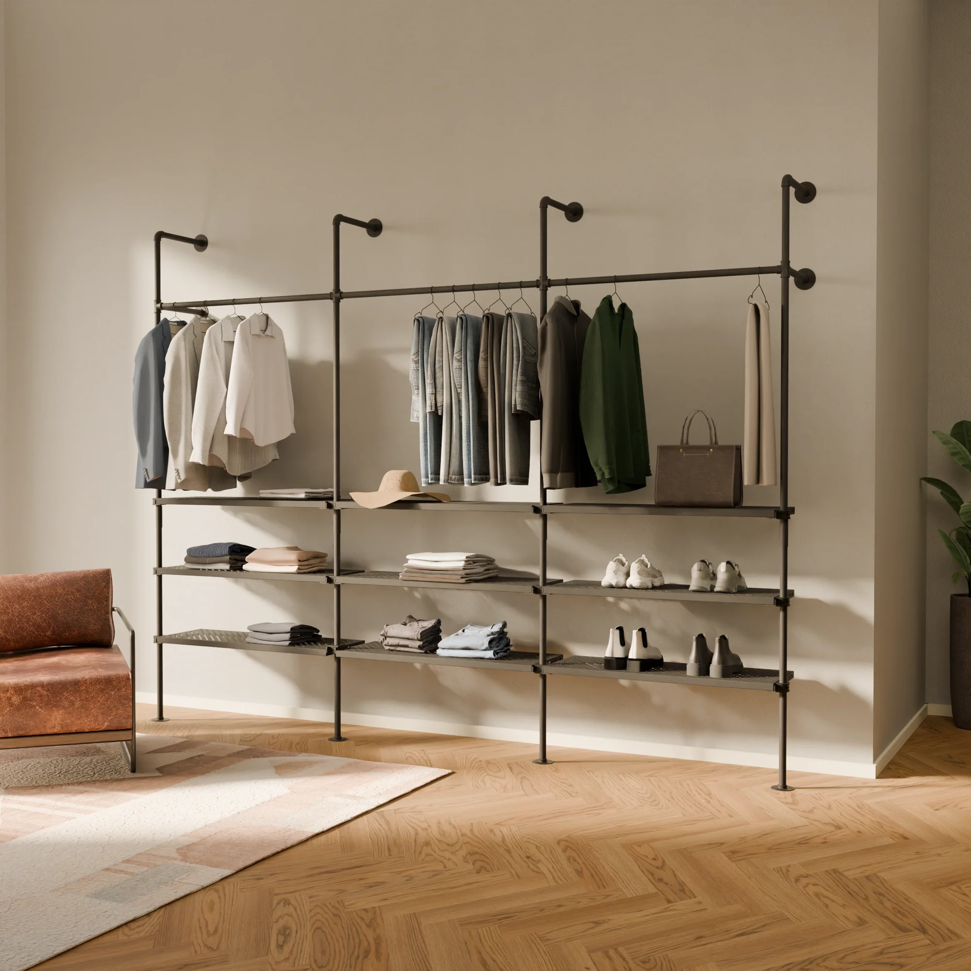 KIM 3 METAL – 9 planken - Image 2