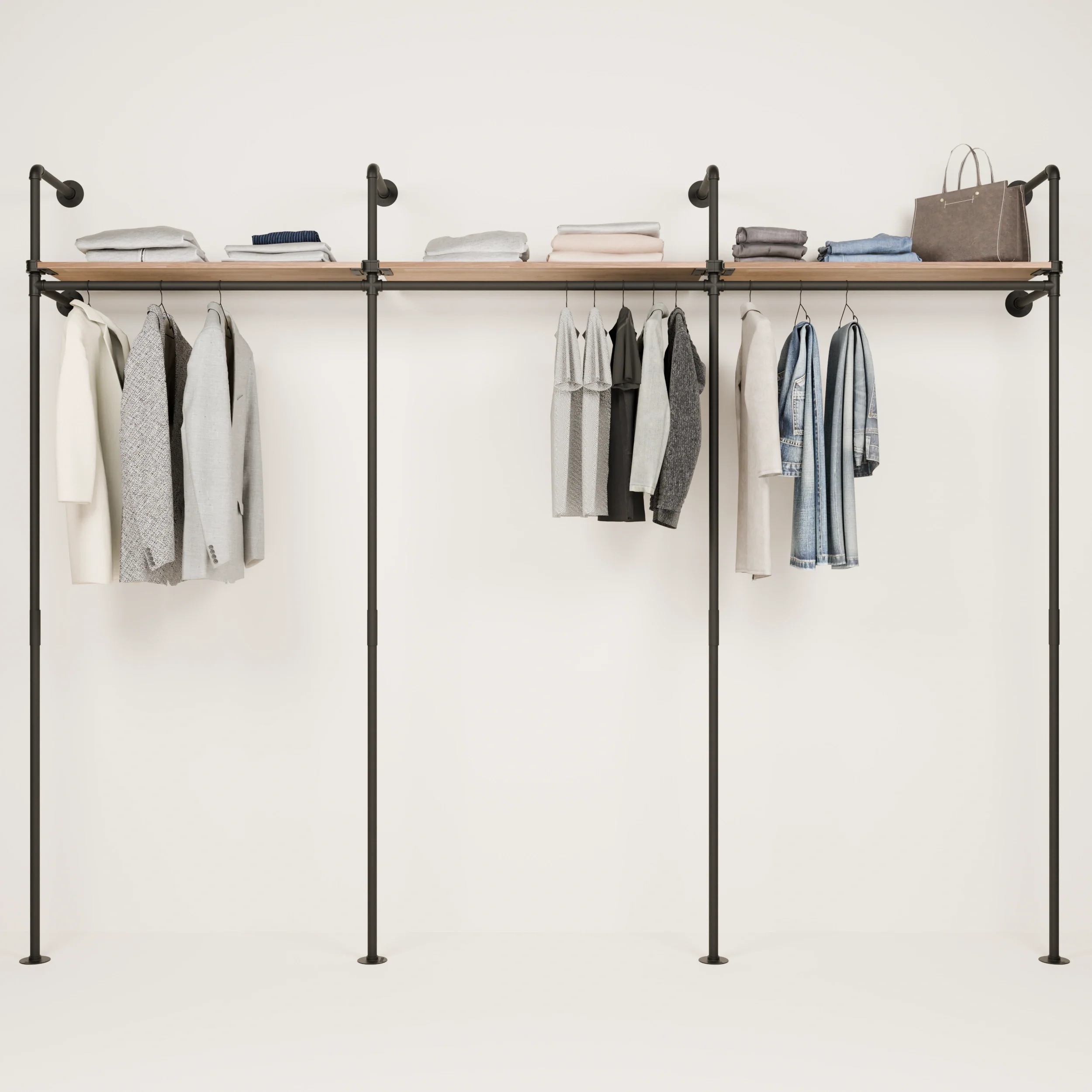KIM 3 OAK – 3 planken