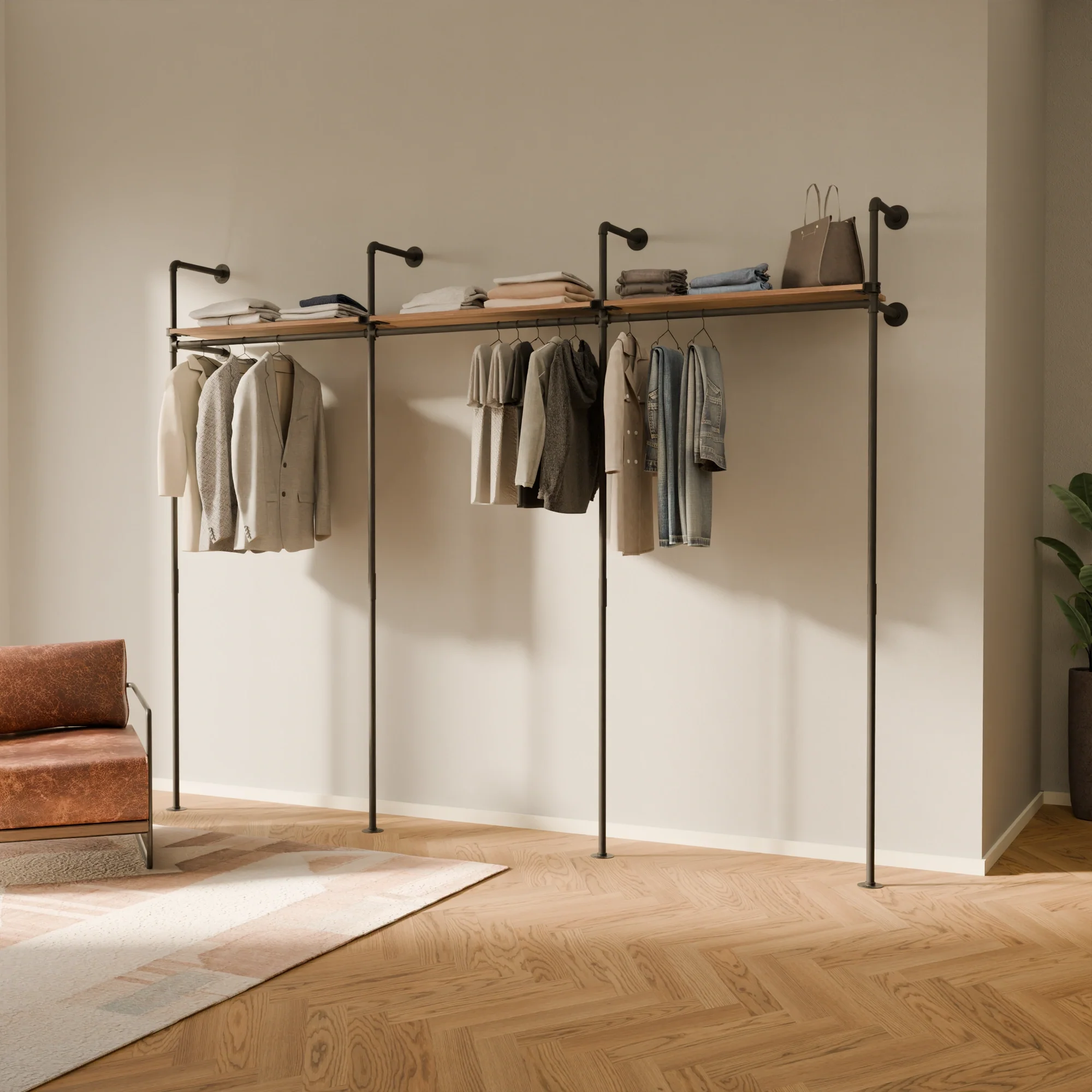 KIM 3 OAK – 3 planken - Image 2