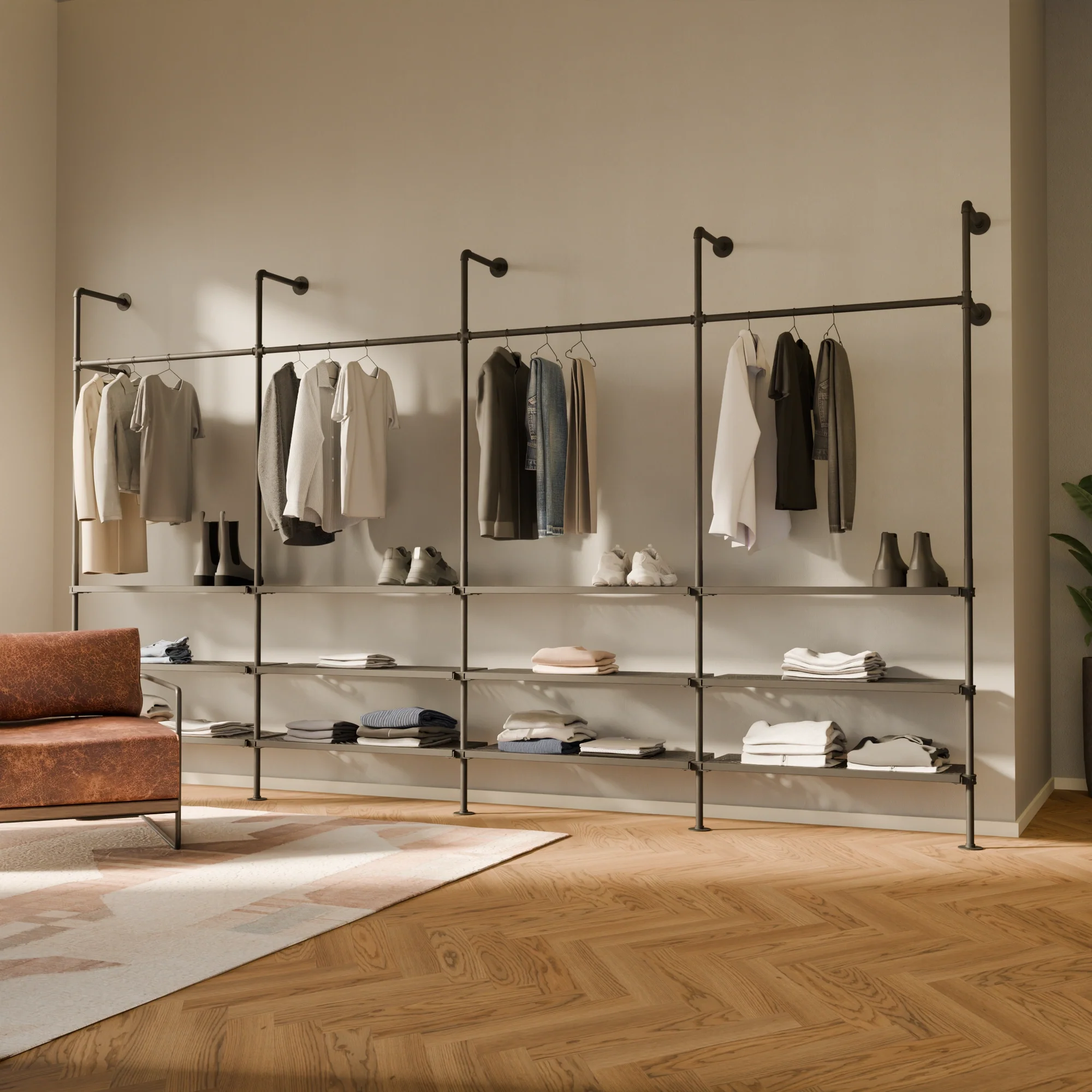 KIM 4 METAL – 12 planken - Image 2