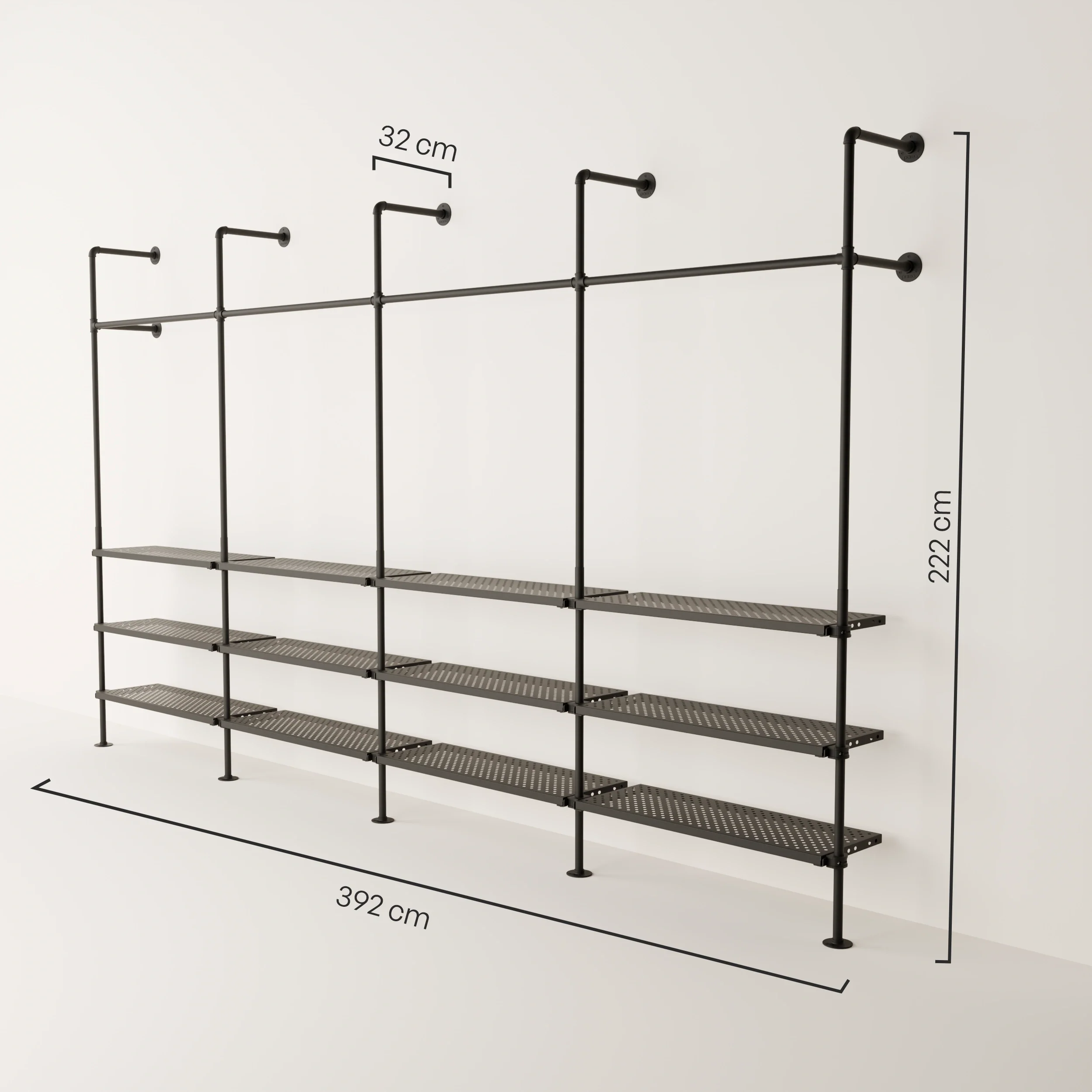 KIM 4 METAL – 12 planken - Image 3