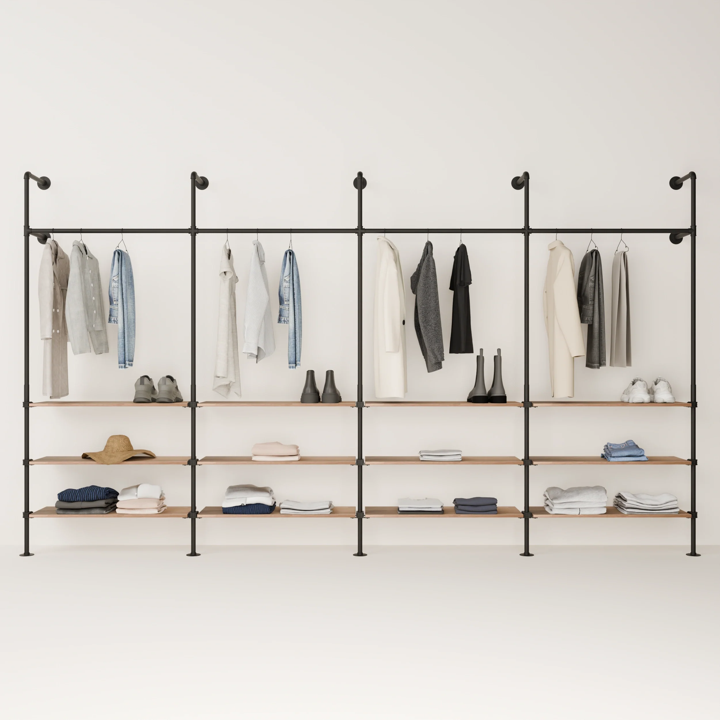 KIM 4 OAK – 12 planken