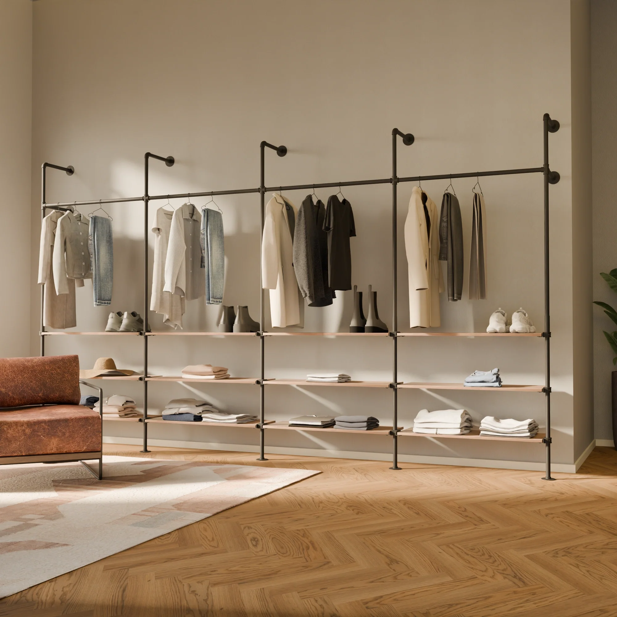 KIM 4 OAK – 12 planken - Image 2