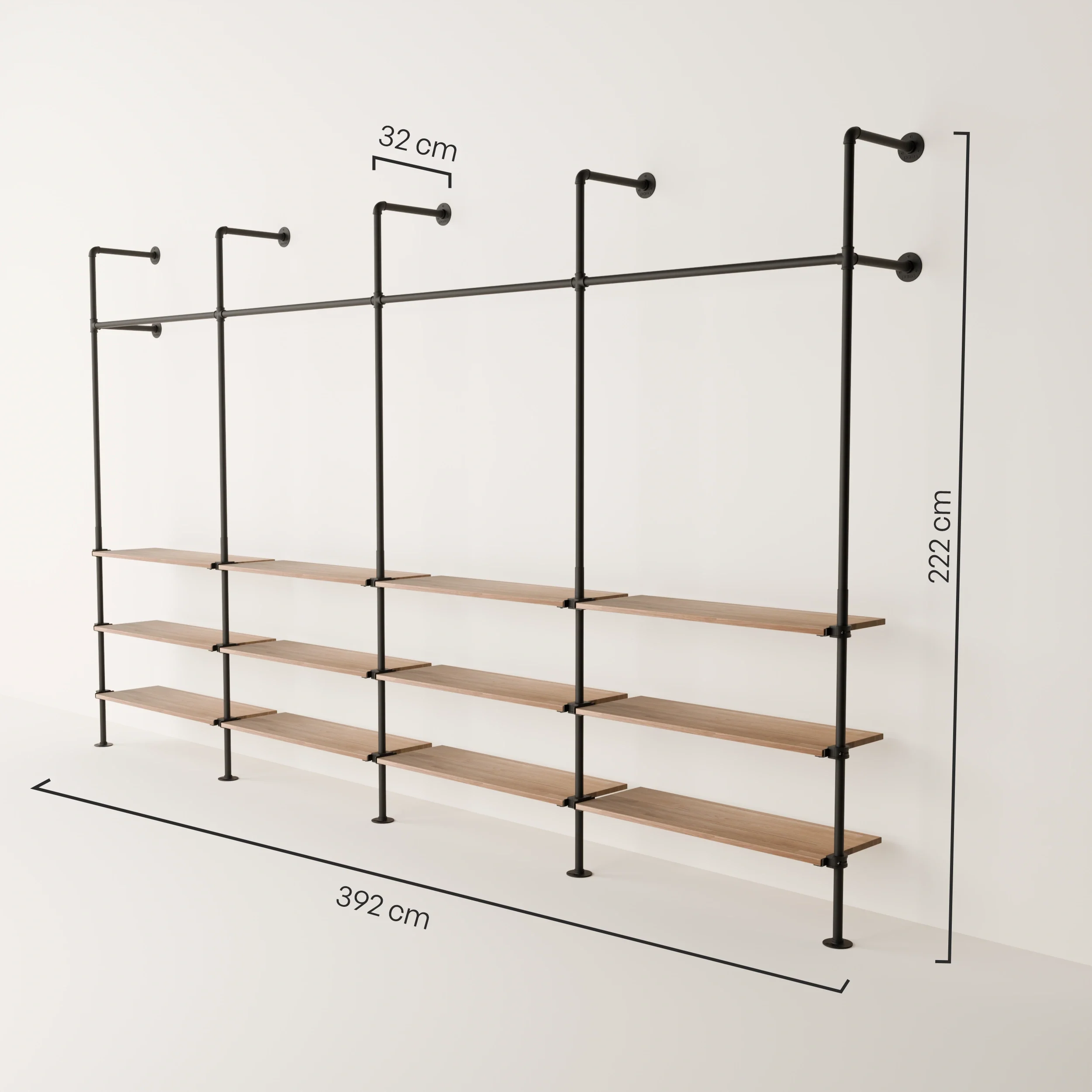 KIM 4 OAK – 12 planken - Image 3