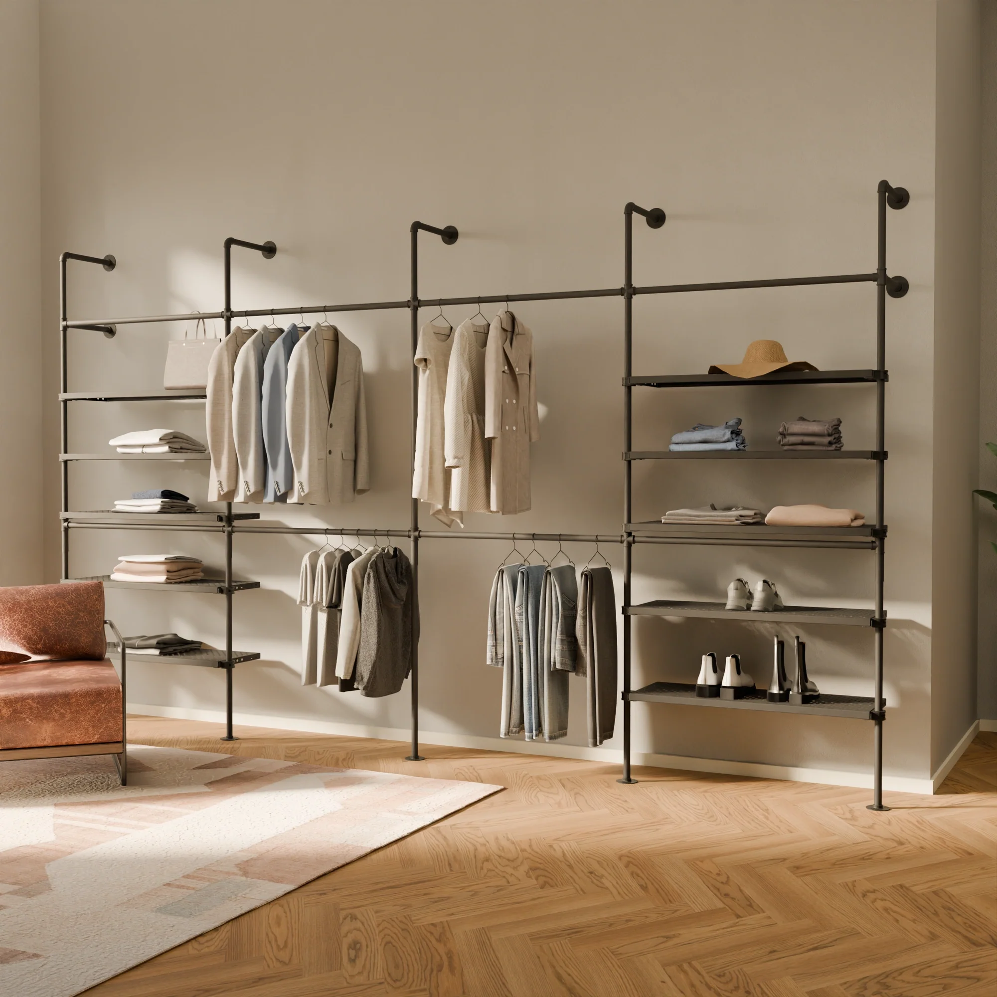 KIM DOUBLE 4 METAL – 10 planken - Image 2