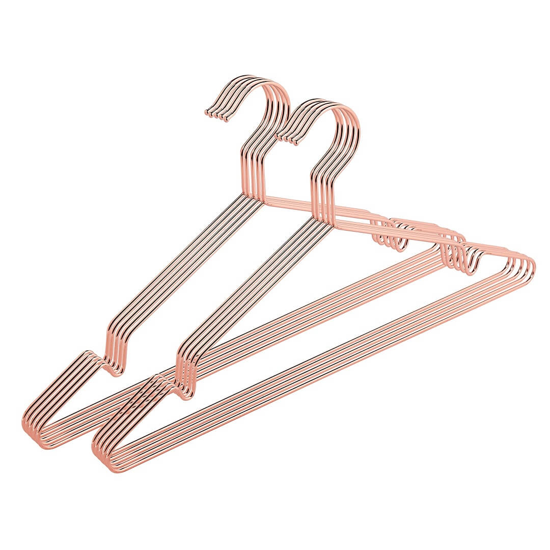 Kleerhanger – Rosé Goud/Koper - Image 4