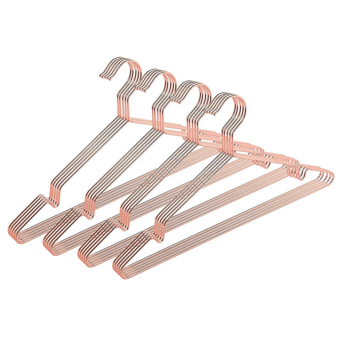 Kleerhanger – Rosé Goud/Koper - Image 5