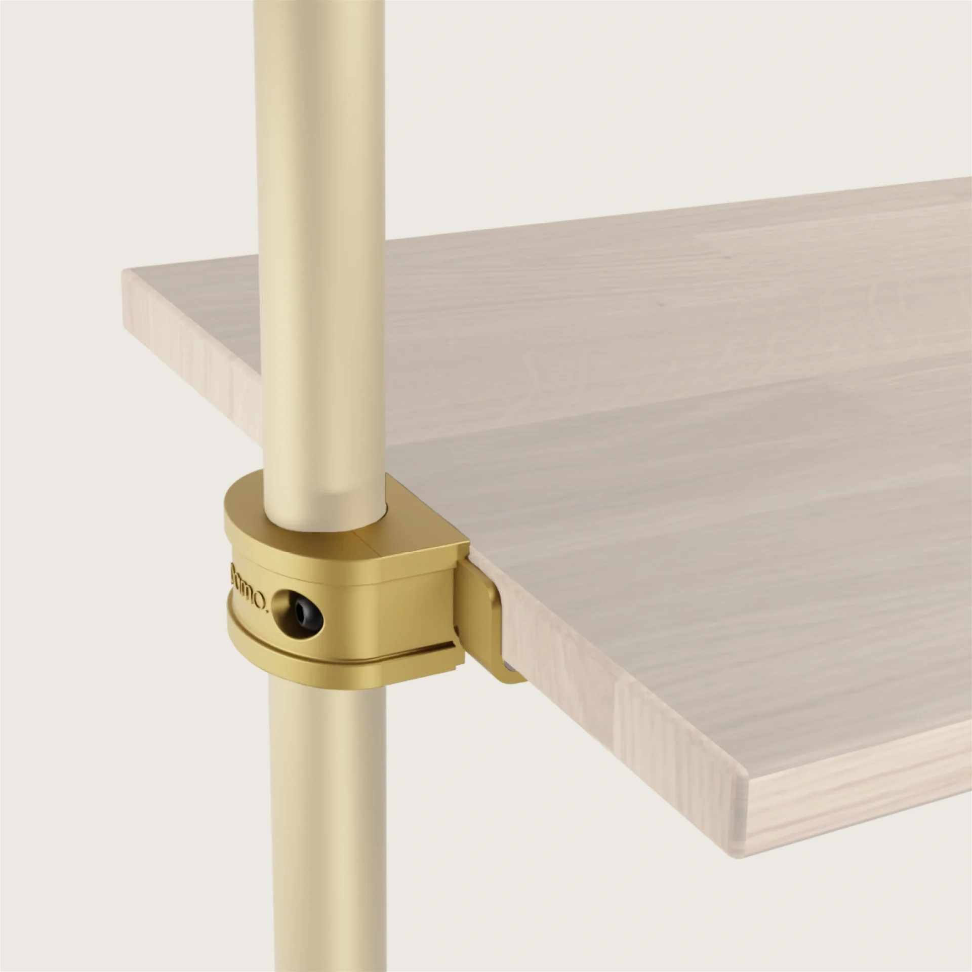 OAK plankhouder – klemmend - Image 10