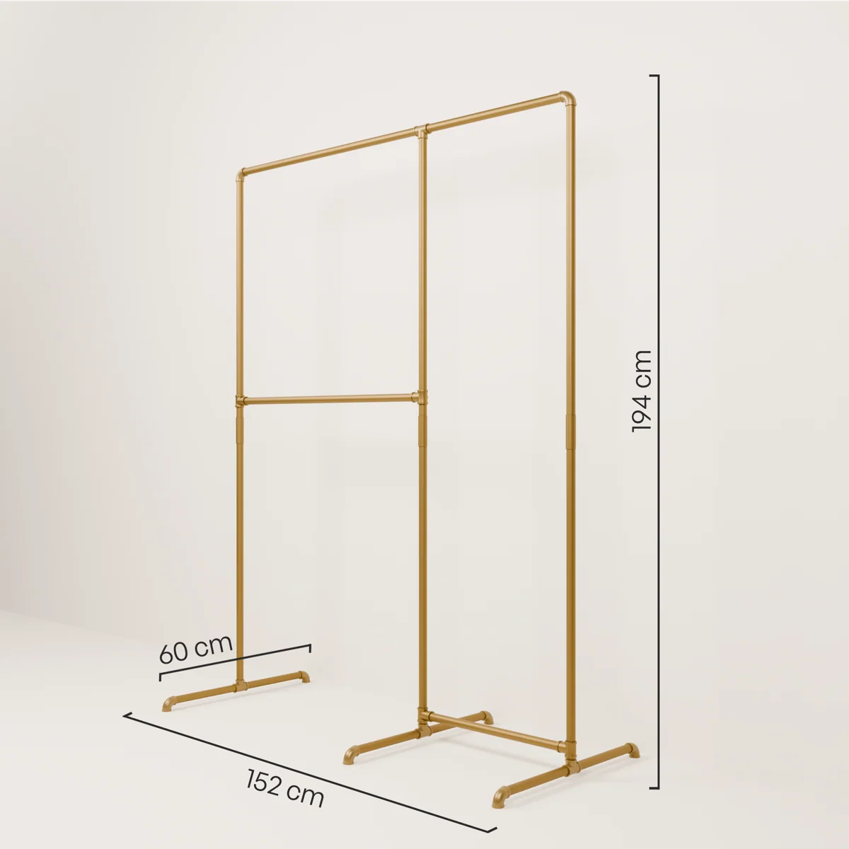 LAS 1.5 – goud - Image 3