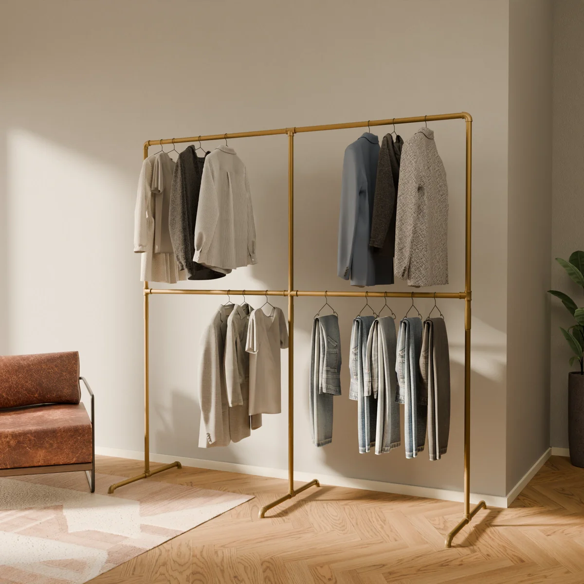 LAS 2 – goud - Image 2