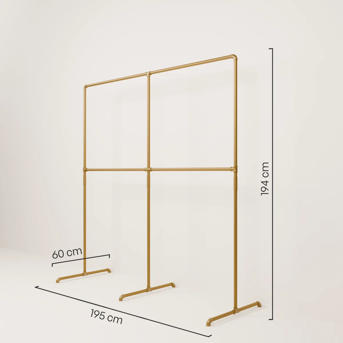 LAS 2 – goud - Image 3