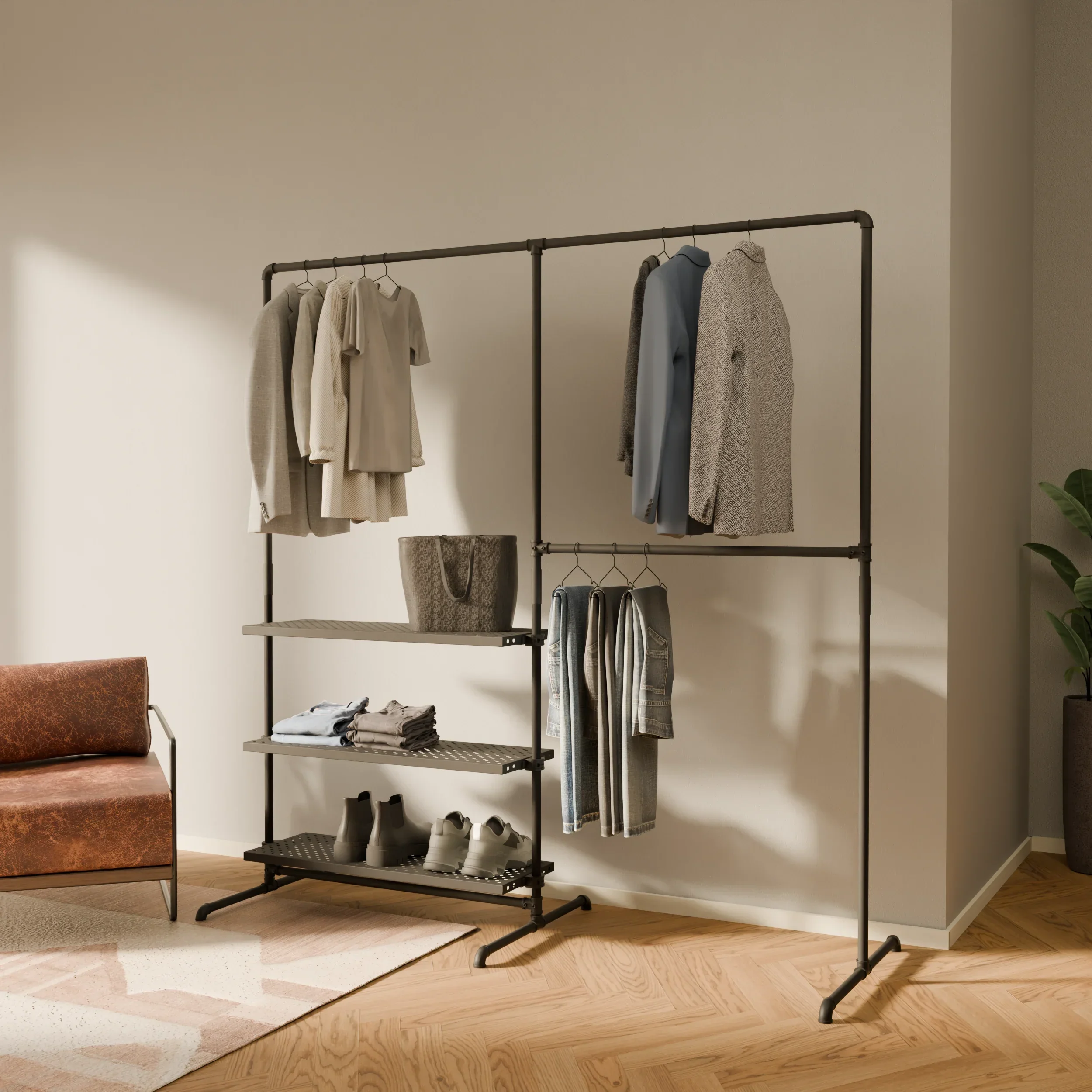 LAS 2 METAL – 3 planken - Image 2