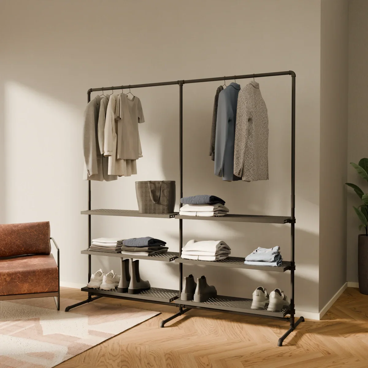 LAS 2 METAL – 6 planken - Image 2