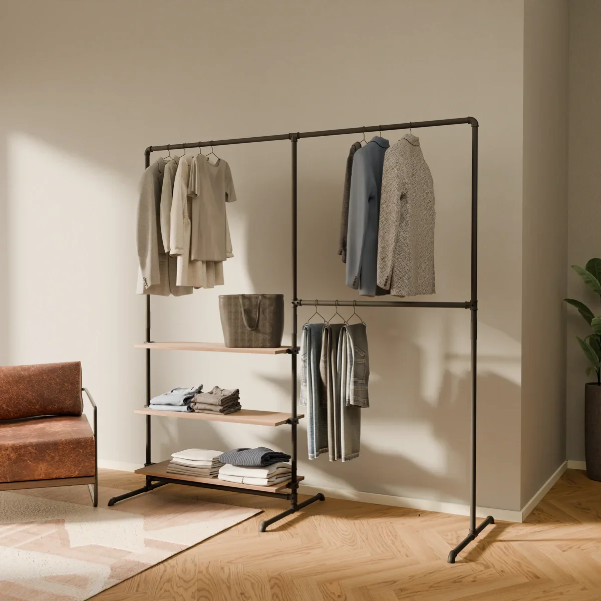LAS 2 OAK – 3 planken - Image 2