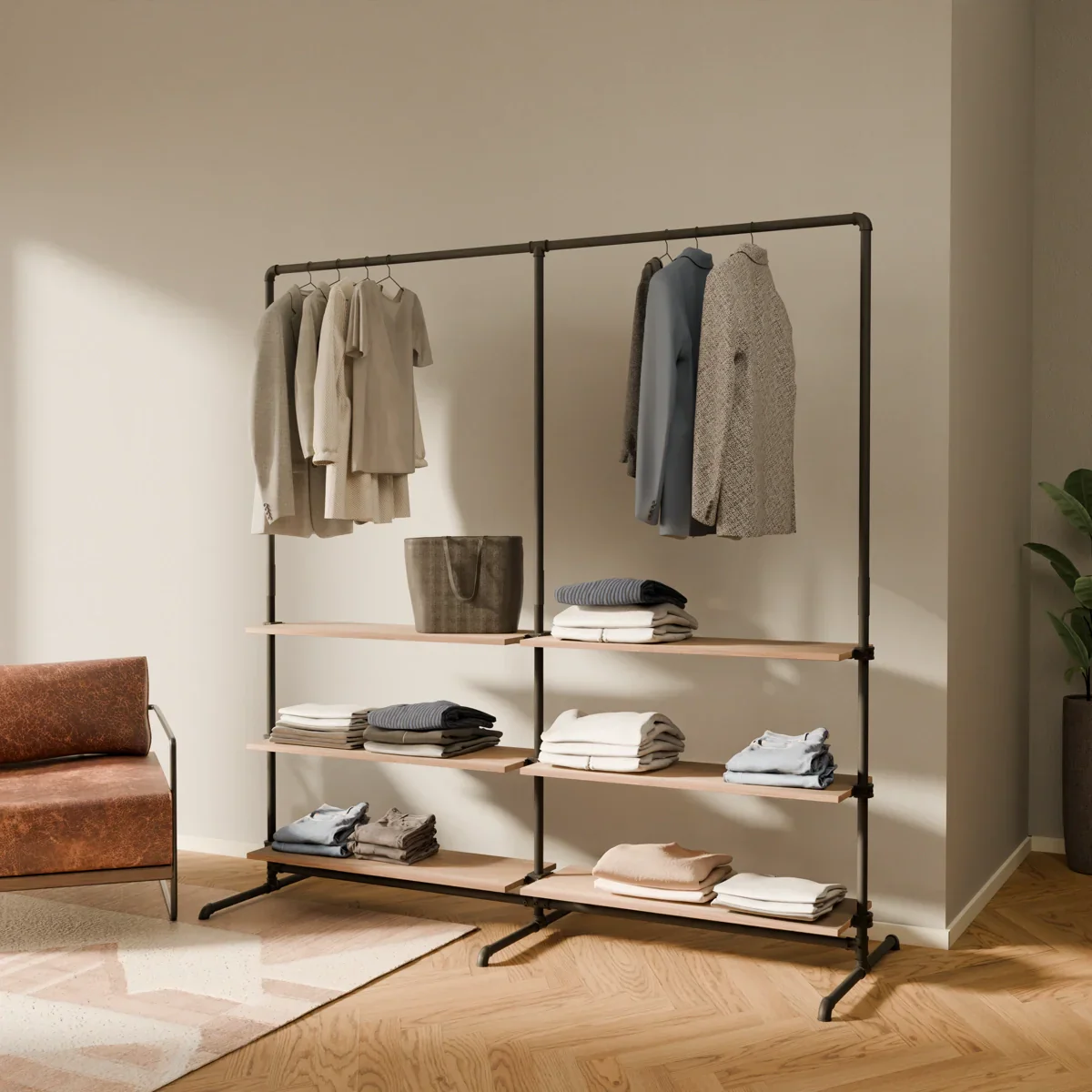 LAS 2 OAK – 6 planken - Image 2