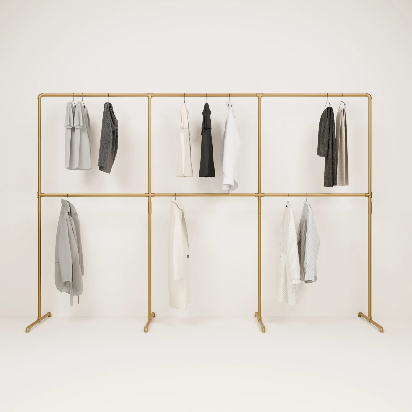 LAS 3 – goud