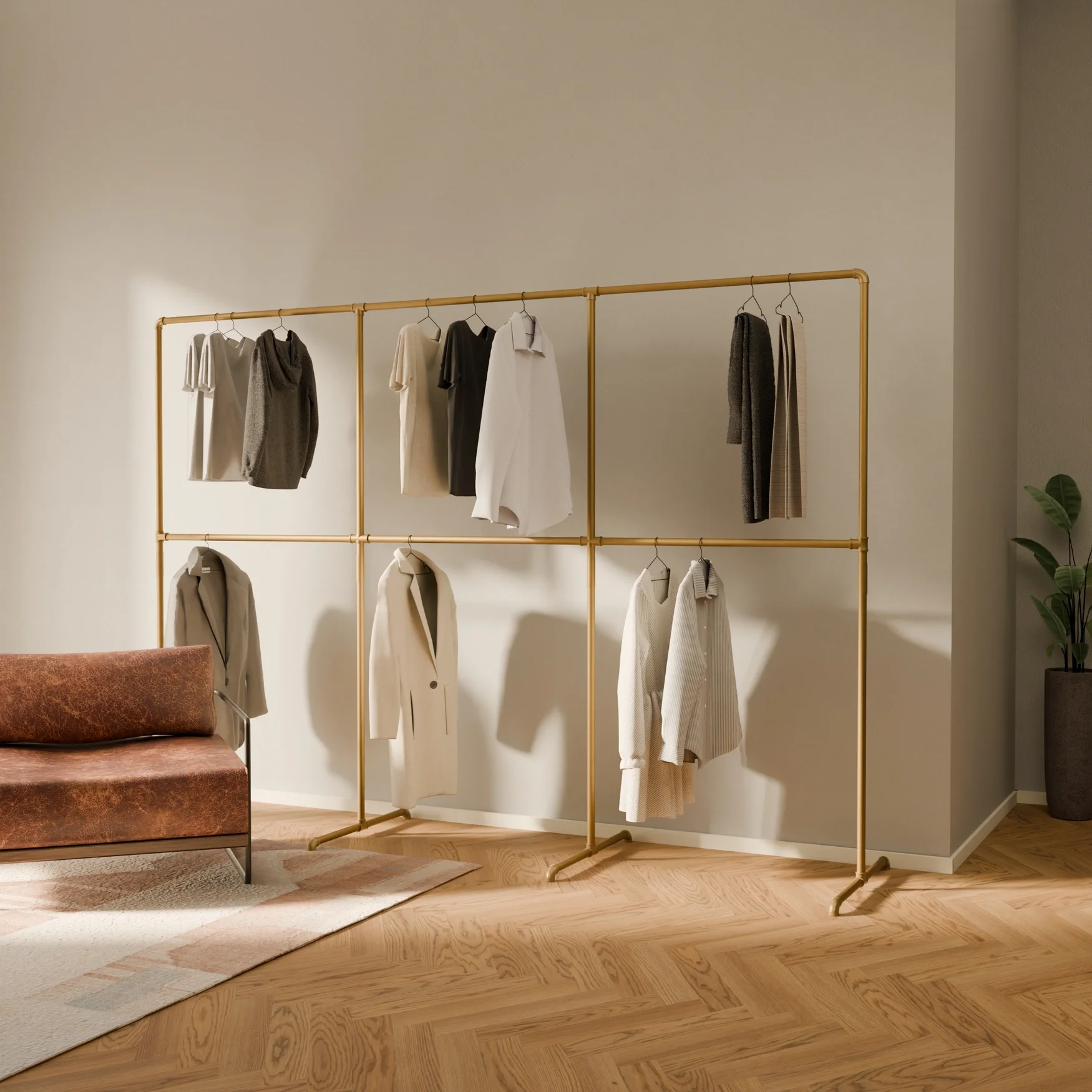 LAS 3 – goud - Image 2