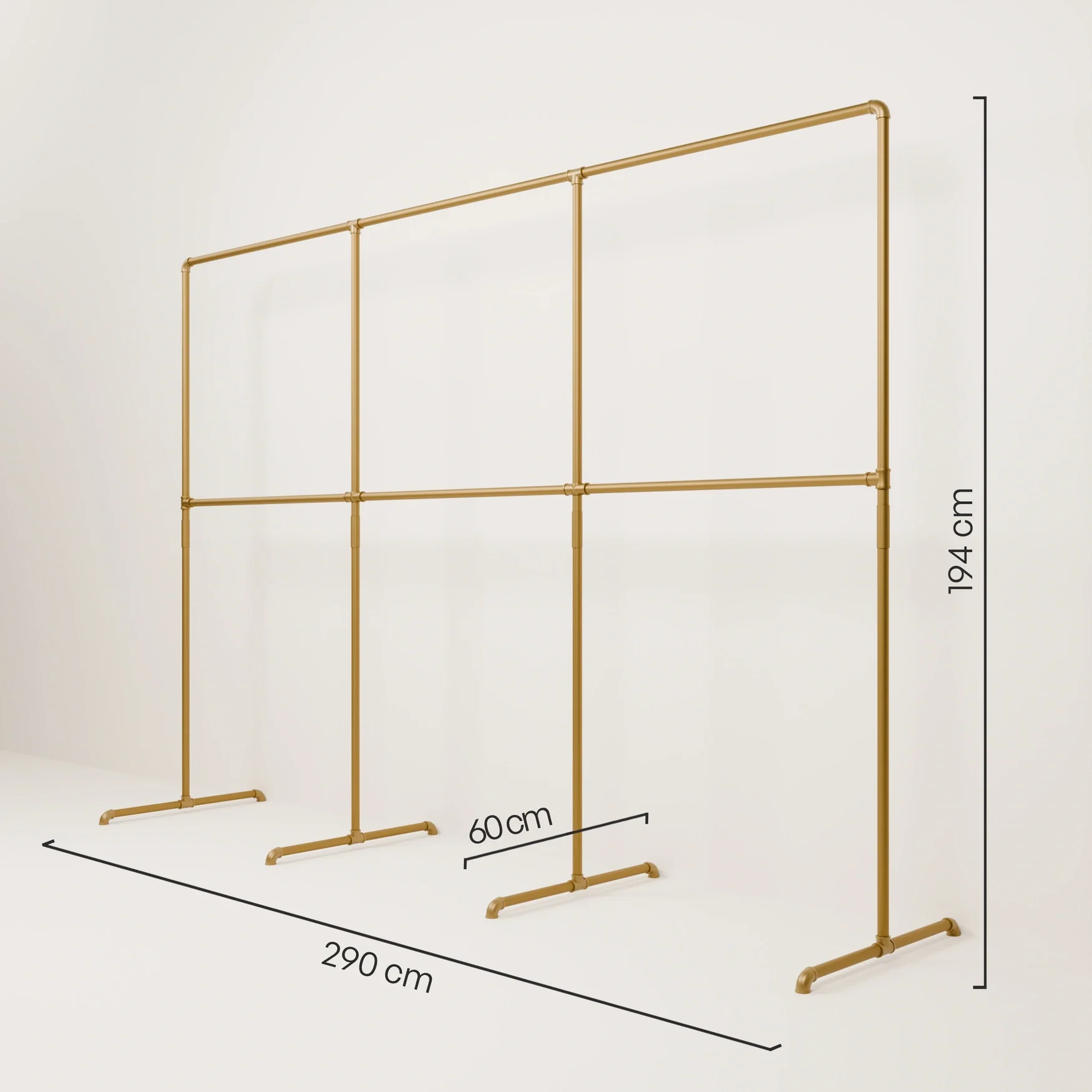 LAS 3 – goud - Image 3