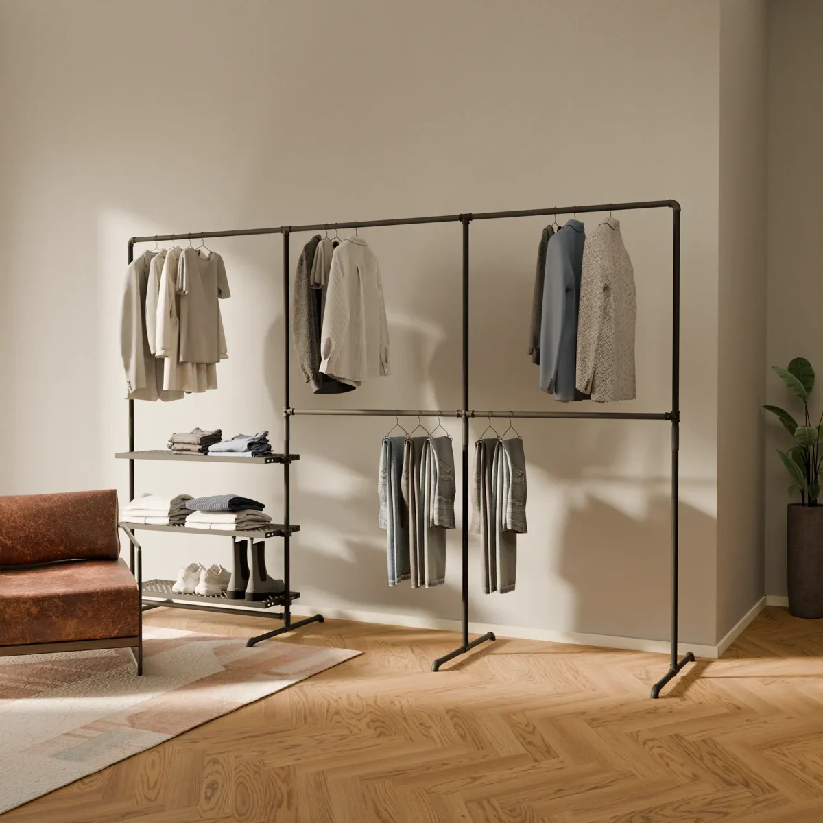 LAS 3 METAL – 3 planken - Image 2