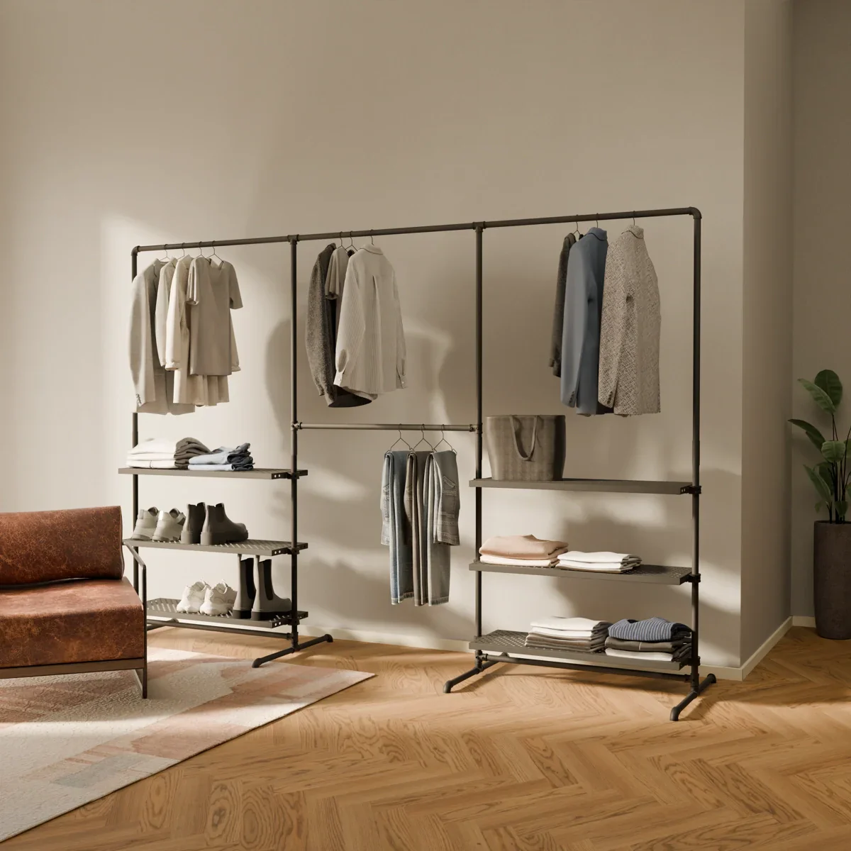 LAS 3 METAL – 6 planken - Image 2
