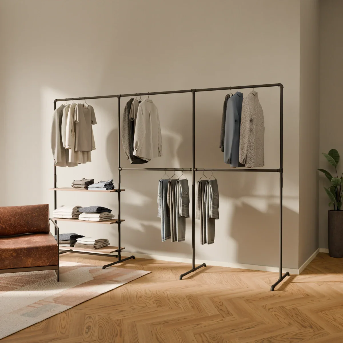 LAS 3 OAK – 3 planken - Image 2