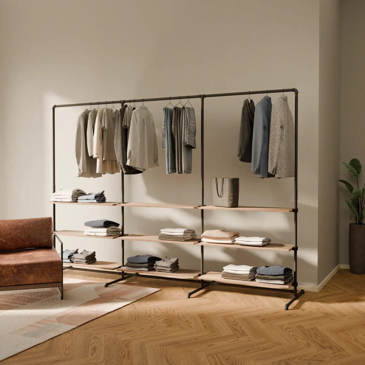 LAS 3 OAK – 9 planken - Image 2