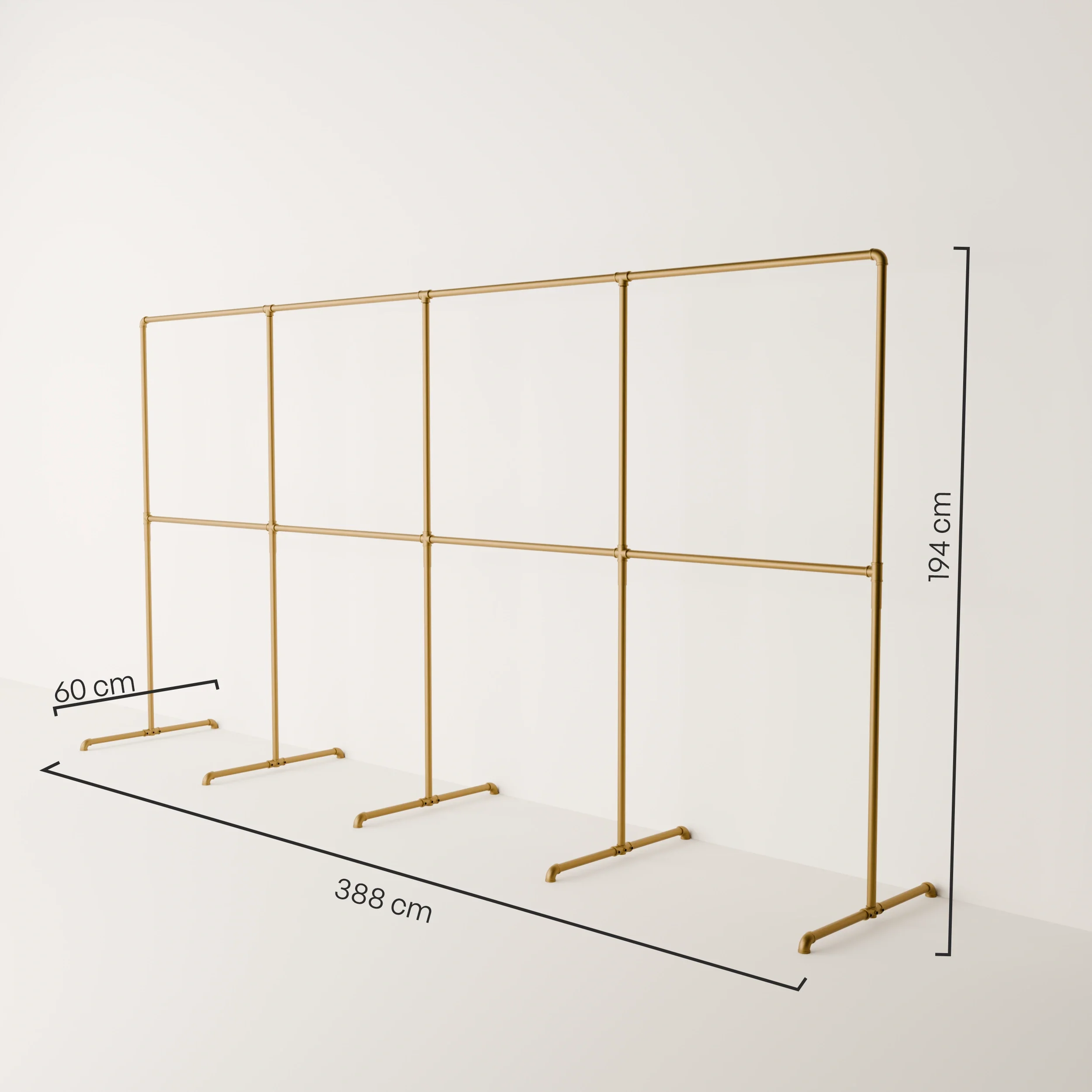 LAS 4 – Goud - Image 3