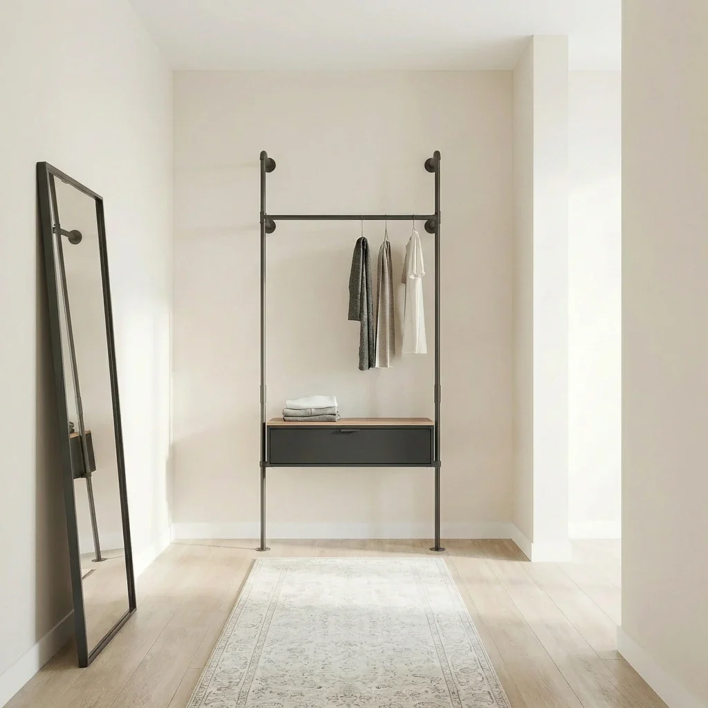LIV 1 – Ladekast | 1 lade om in te hangen - Image 5