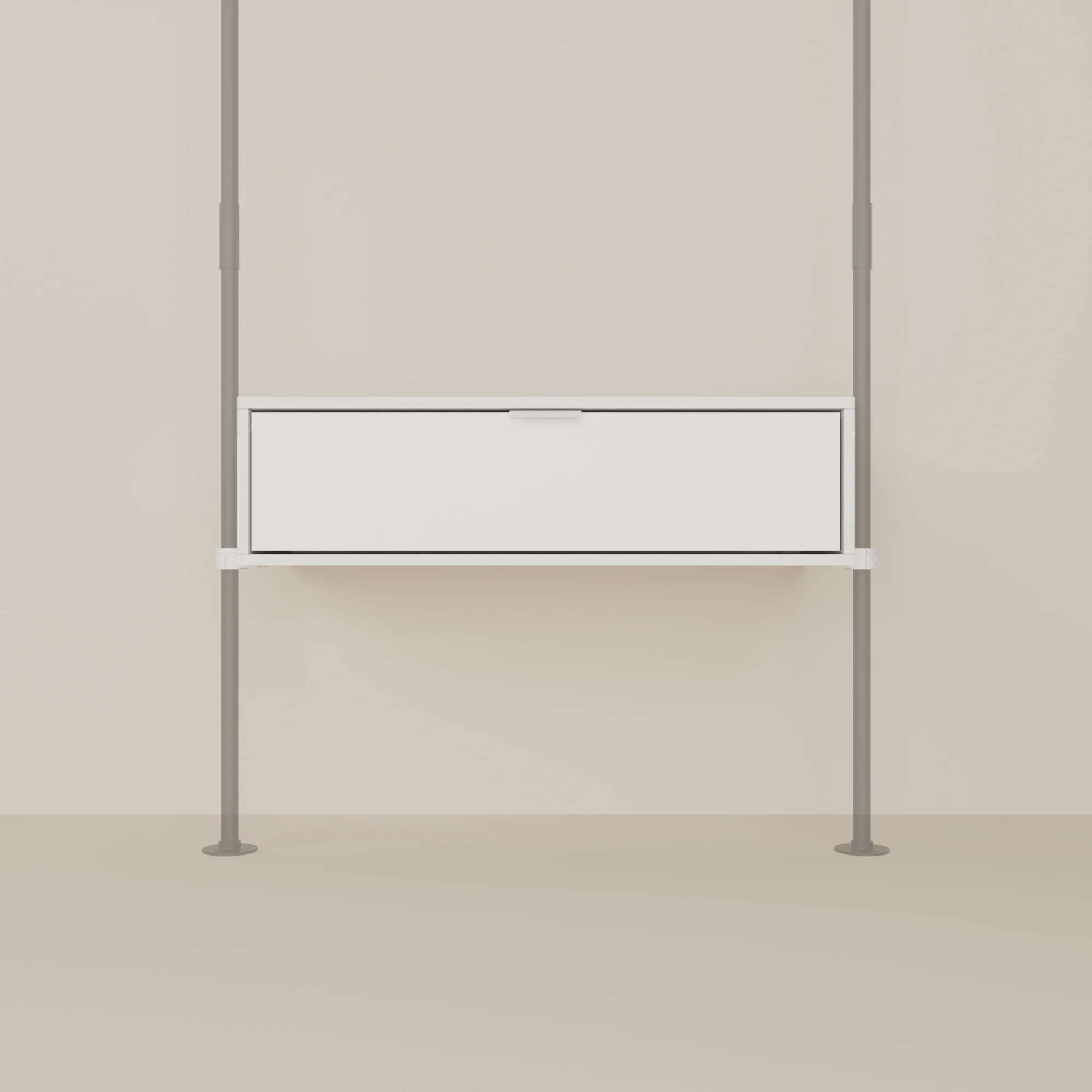 LIV 1 – Ladekast | 1 lade om in te hangen - Image 7