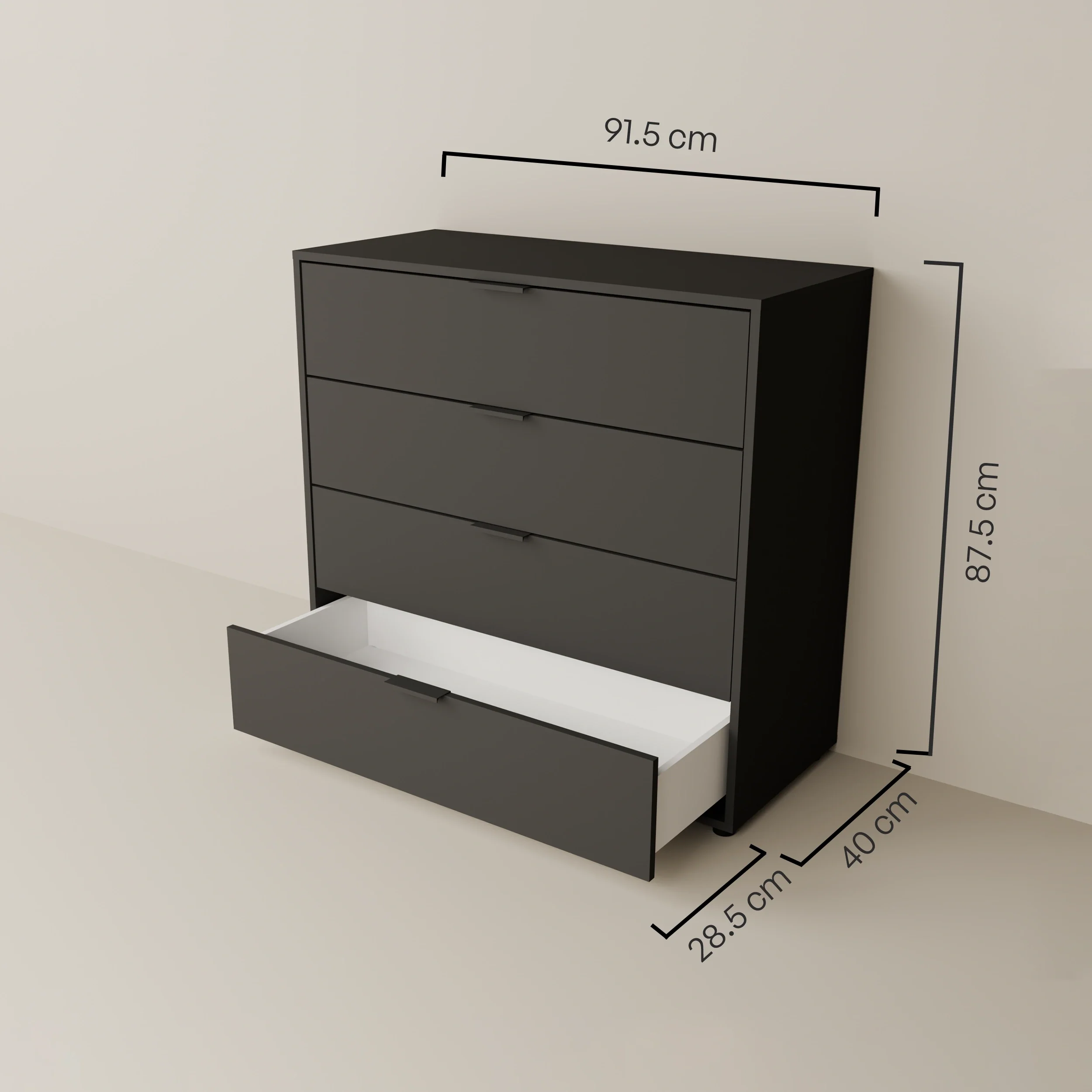 LIV 4 – Ladekast - Image 3