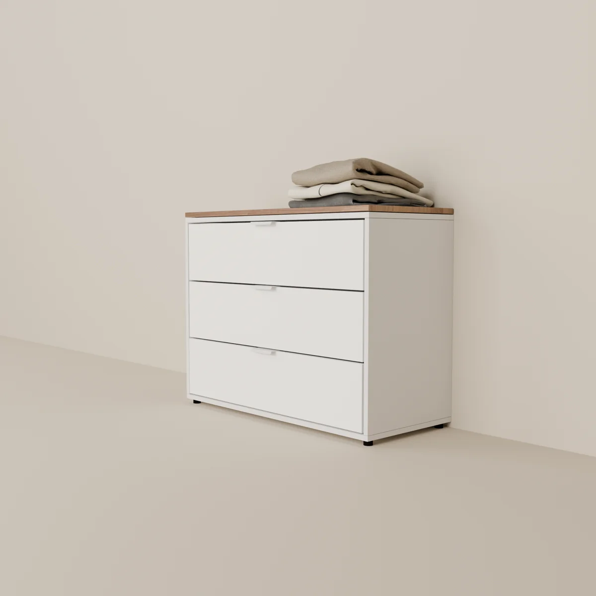 LIV 3 – Ladekast | 3 laden - Image 16
