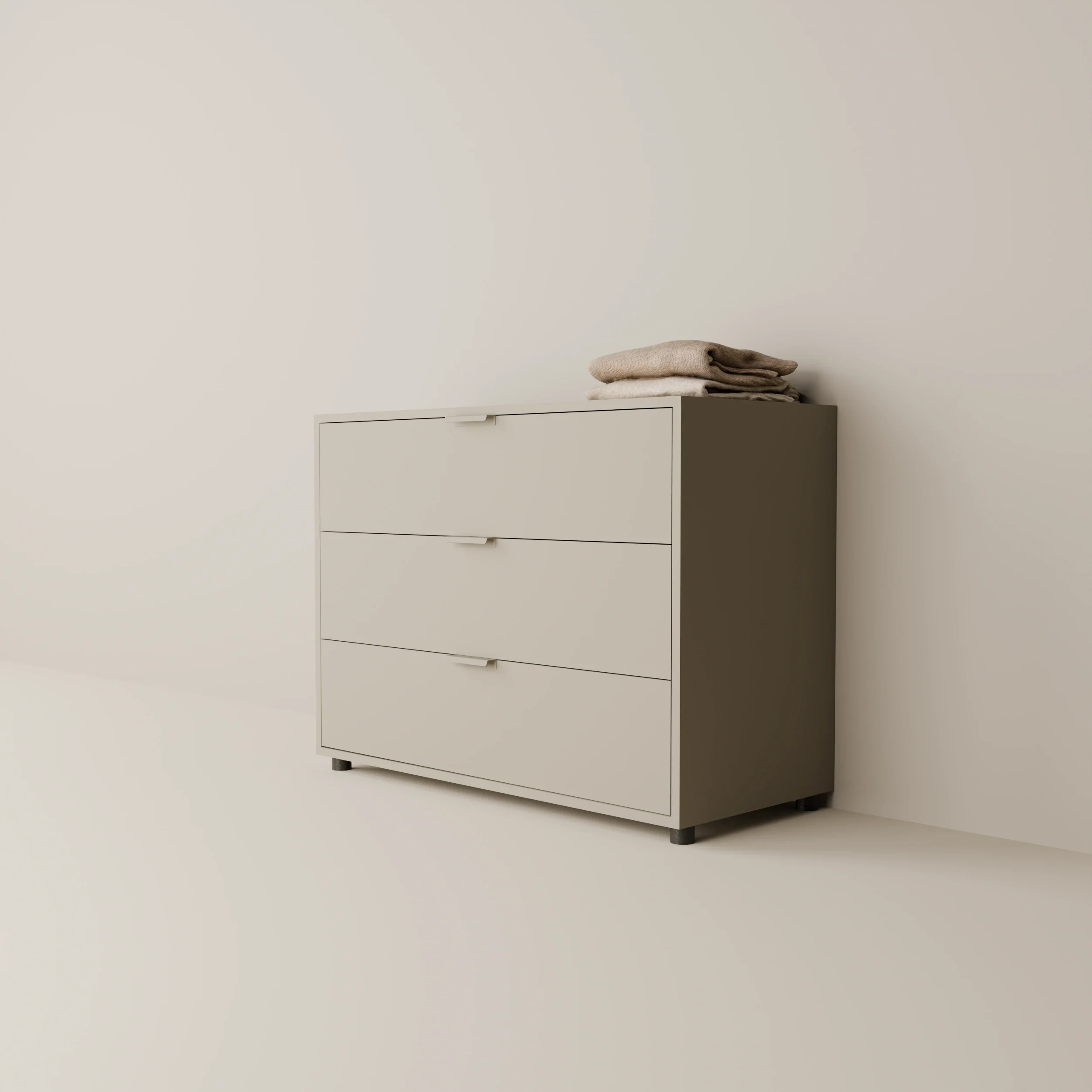 LIV 3 – Ladekast | 3 laden - Image 20