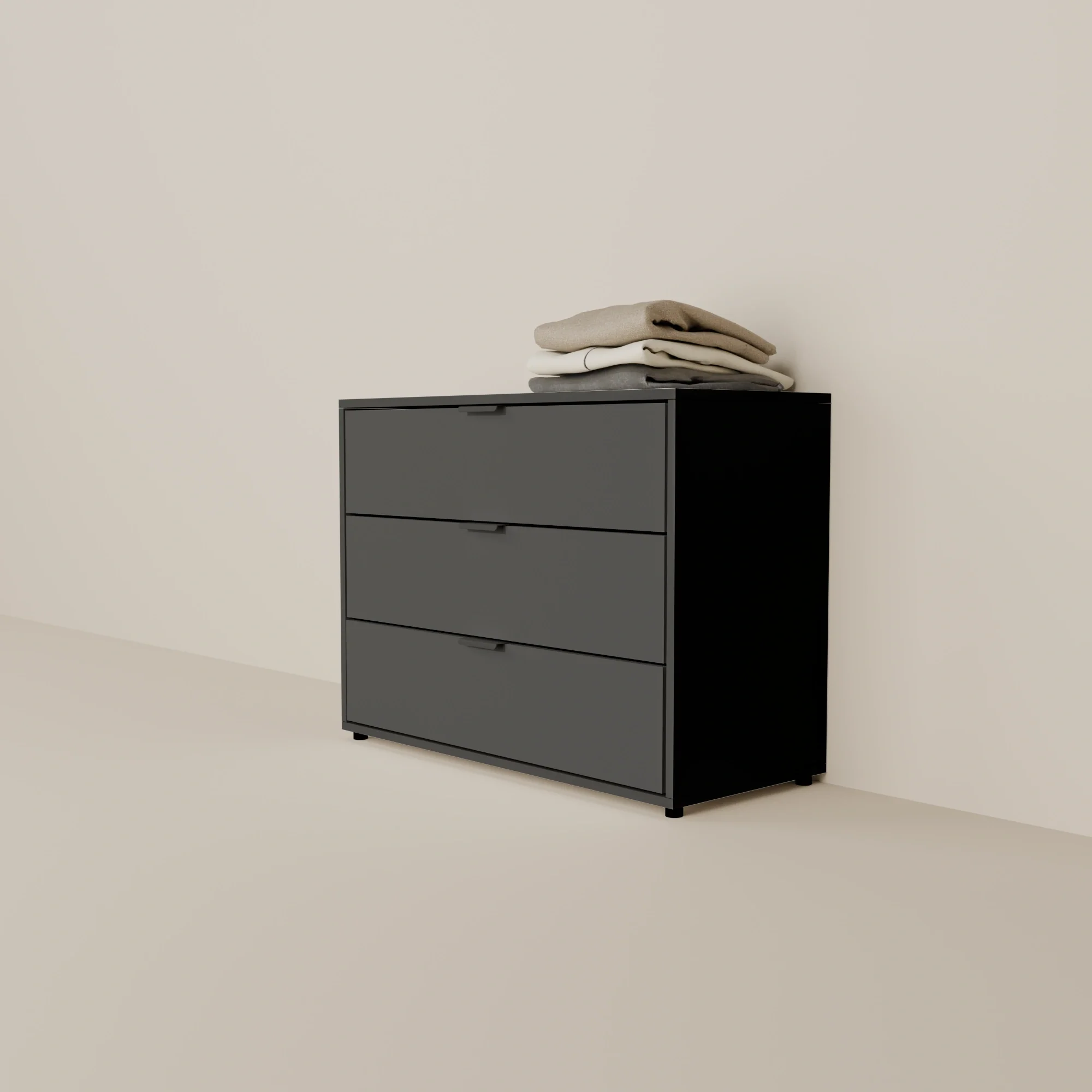 LIV 3 – Ladekast | 3 laden - Image 4