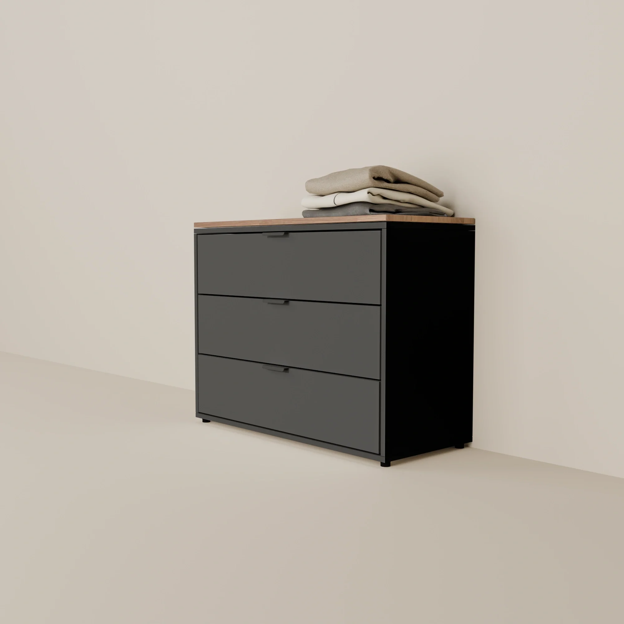 LIV 3 – Ladekast | 3 laden - Image 8