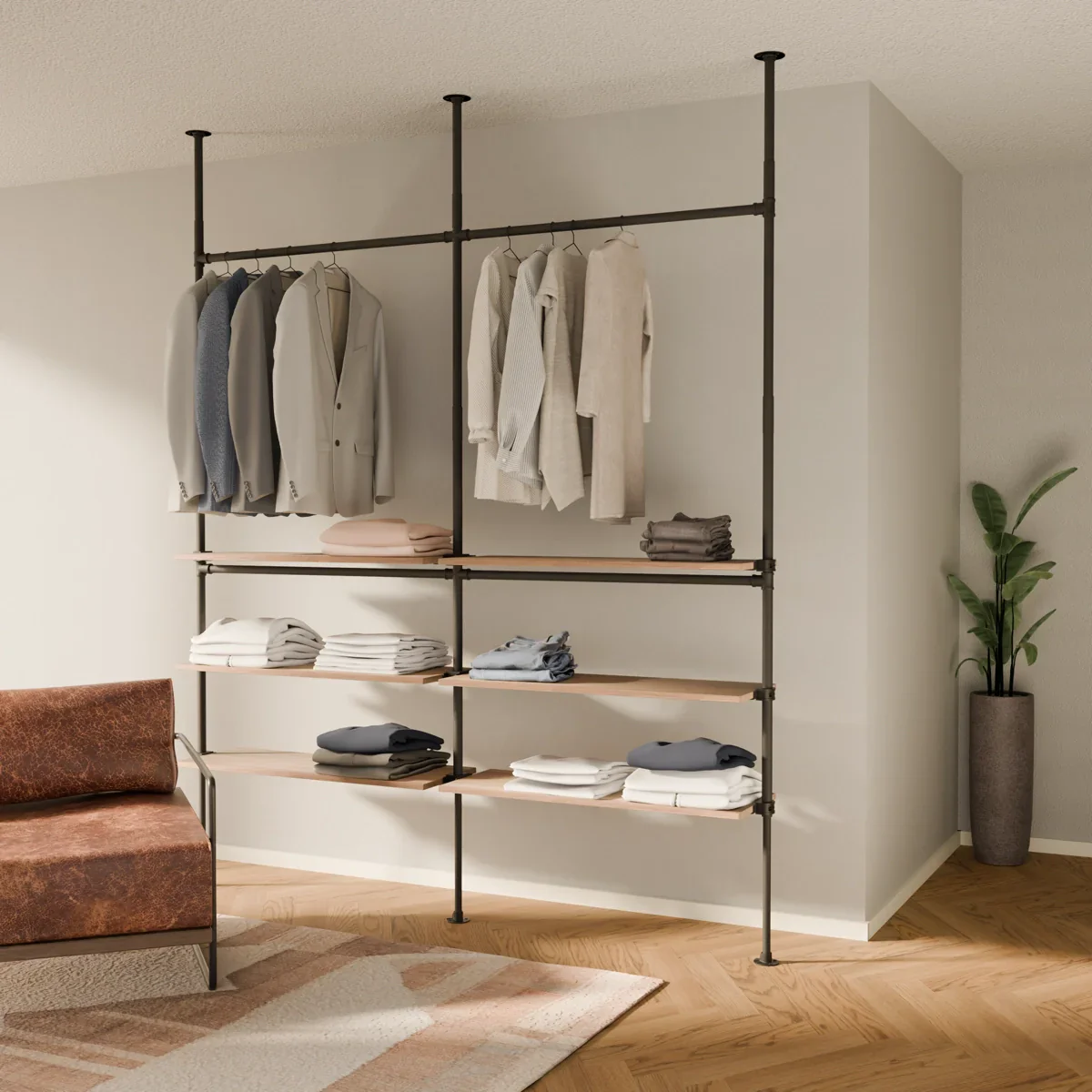 LOFT 2 OAK – 6 planken - Image 2