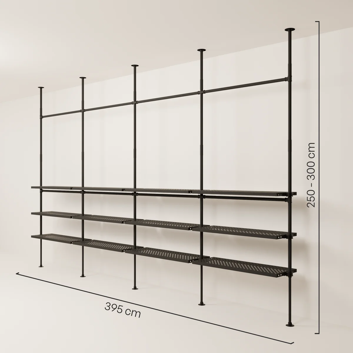 LOFT 4 METAL – 12 planken - Image 4