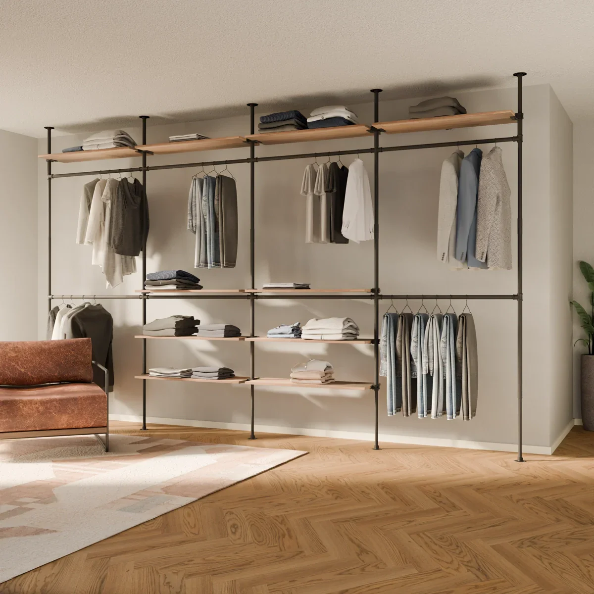 LOFT 4 OAK – 10 planken - Image 2