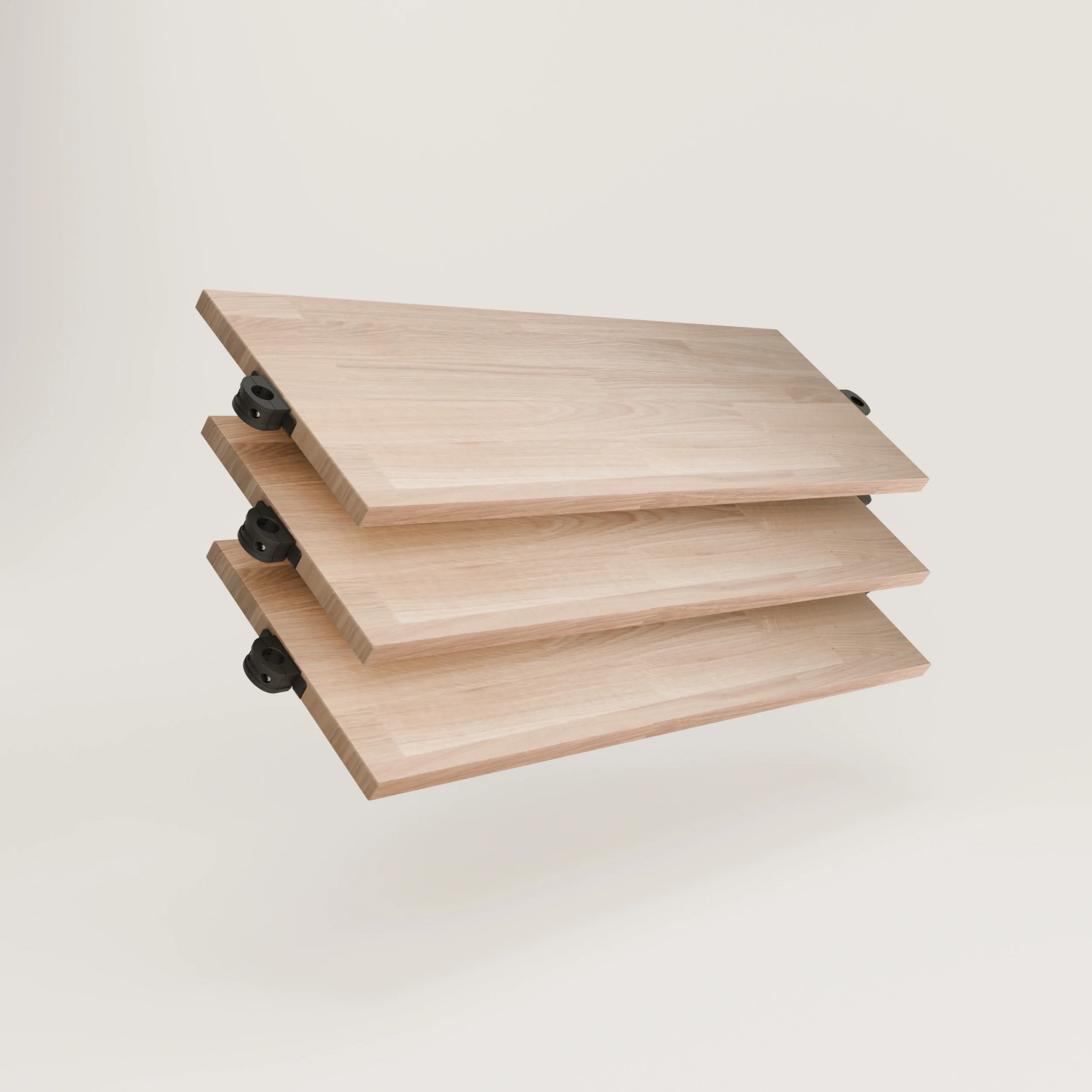 OAK legbord – V2 | incl. bevestigingsmateriaal - Image 5
